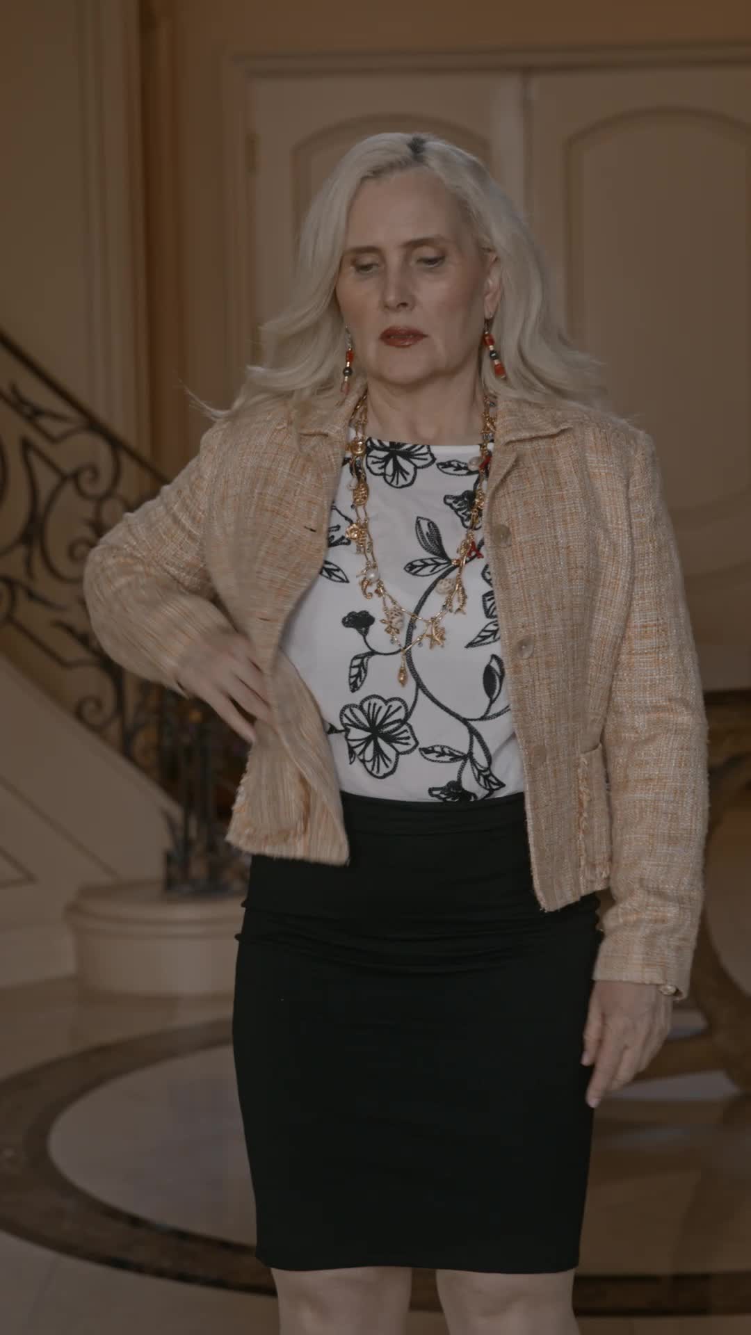 Episódio 9 de Somos Dois