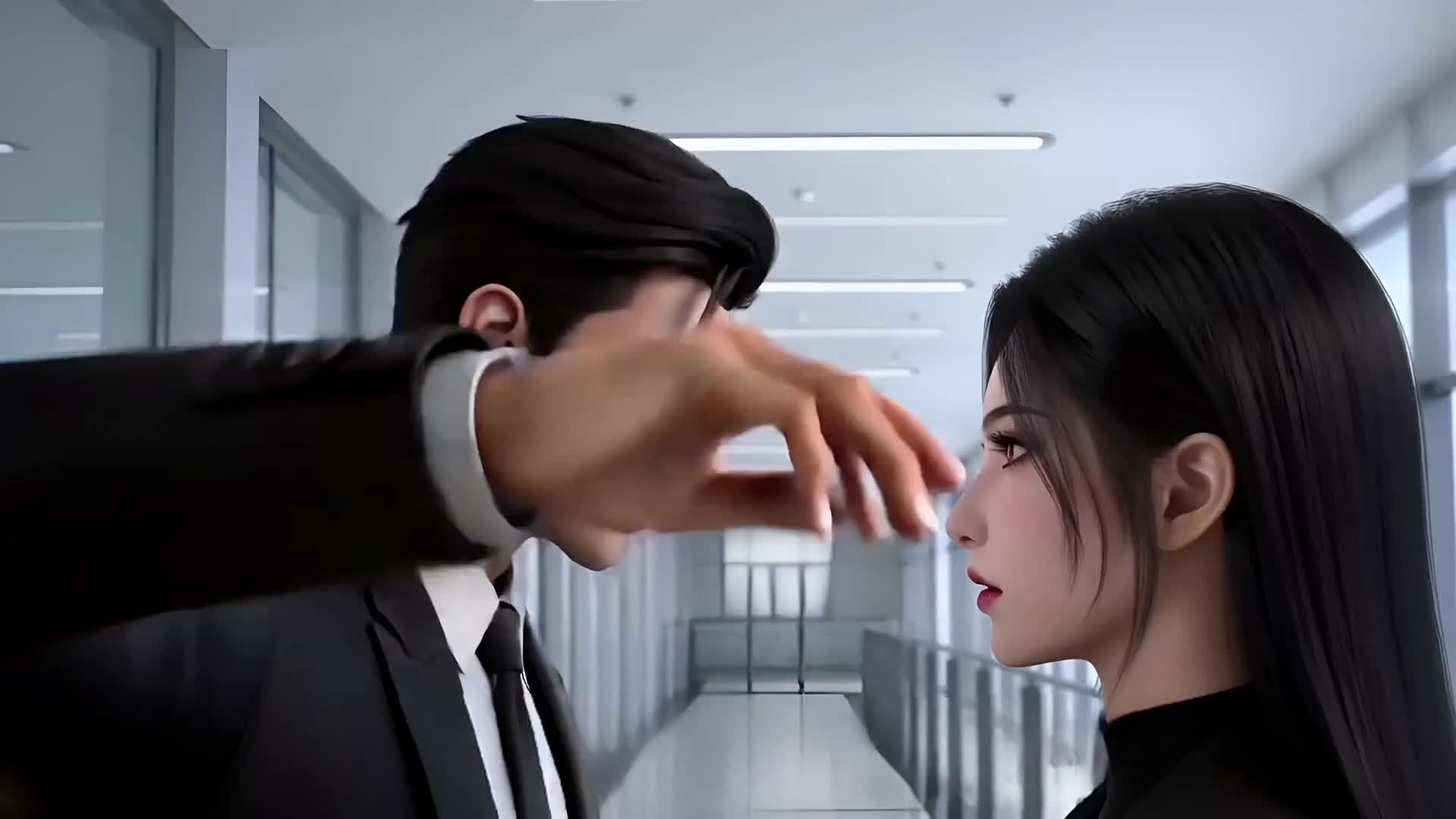 Episode 19 of Son's Whispers Unveil Betrayal