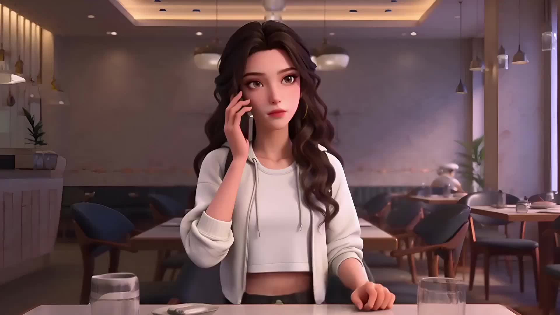Episode 4 of Son's Whispers Unveil Betrayal