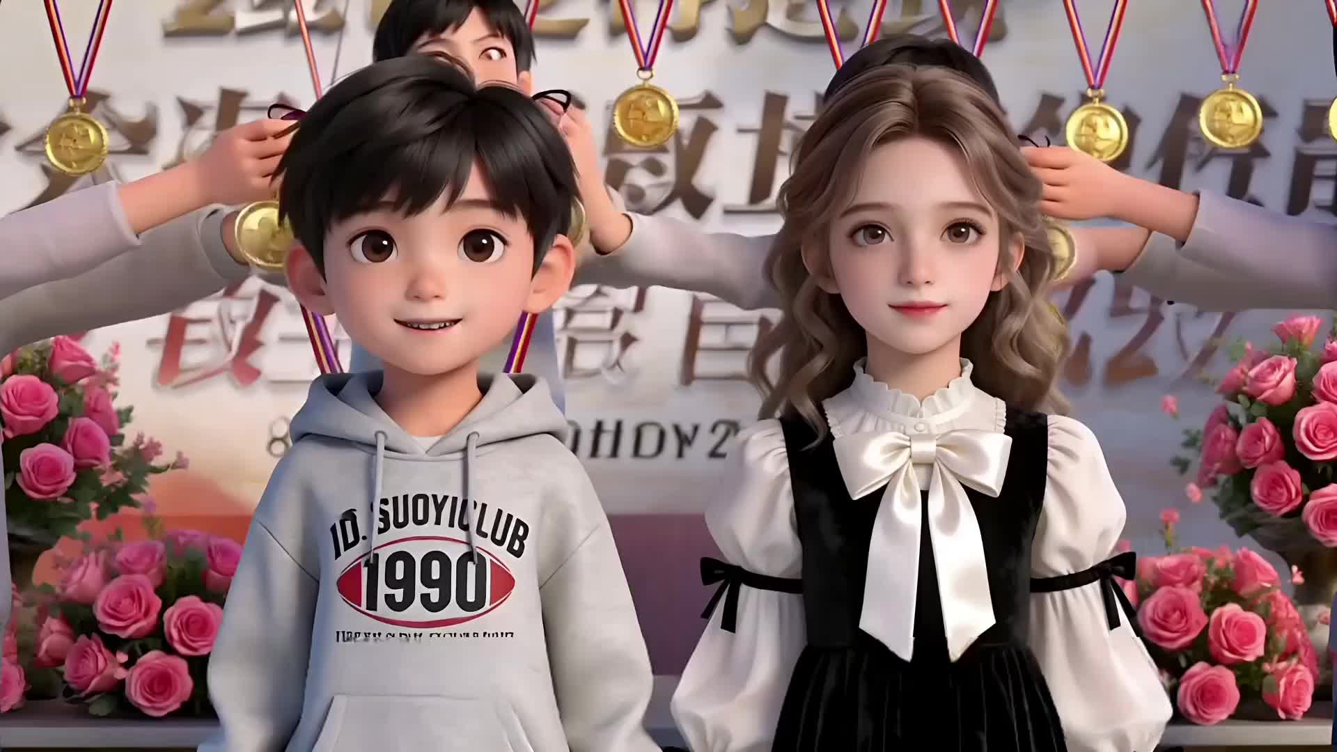 Episode 58 of Son's Whispers Unveil Betrayal