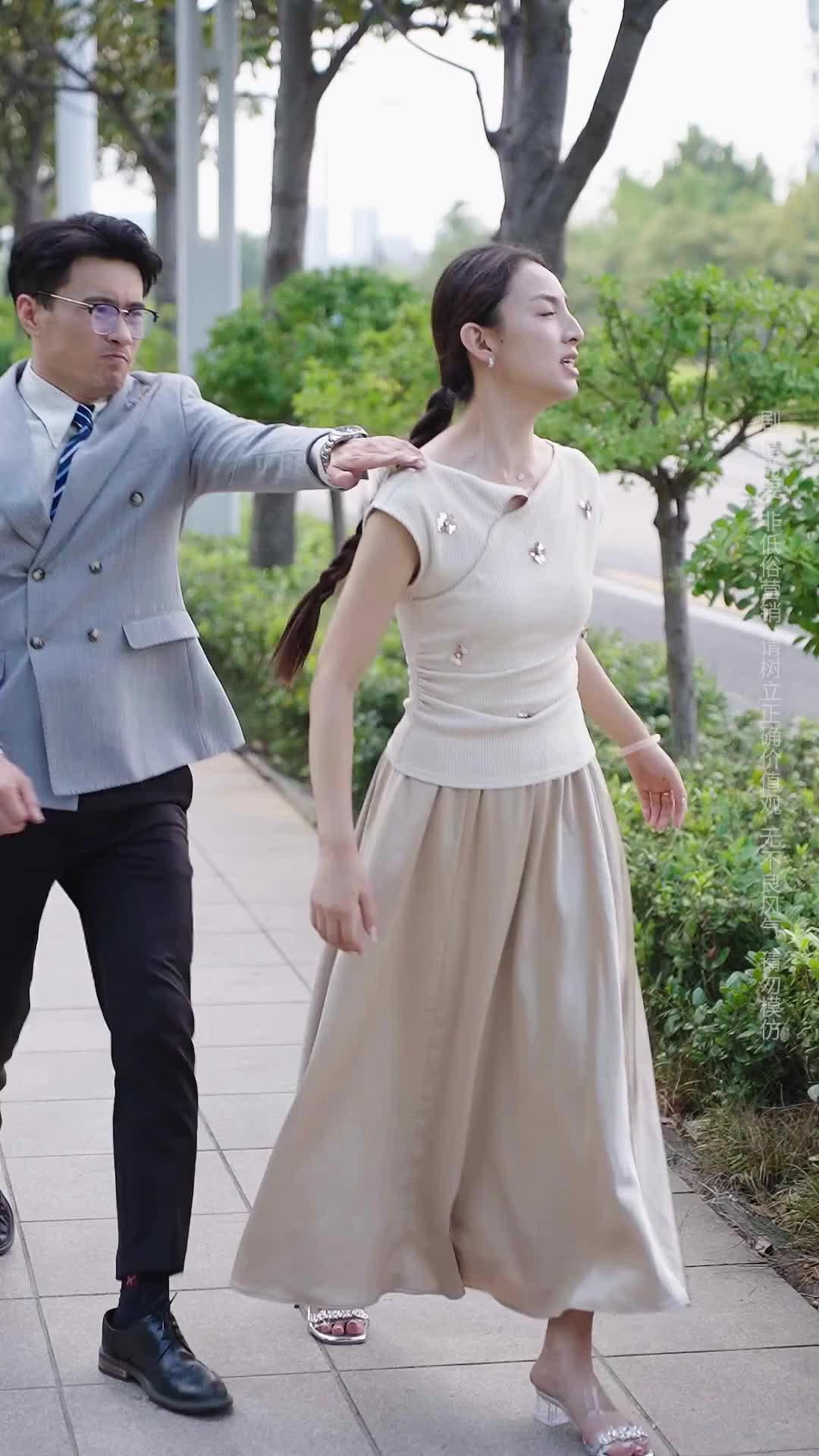 Episode 12 of Sorry Sweetie, Mom Shouldn't Have Remarried