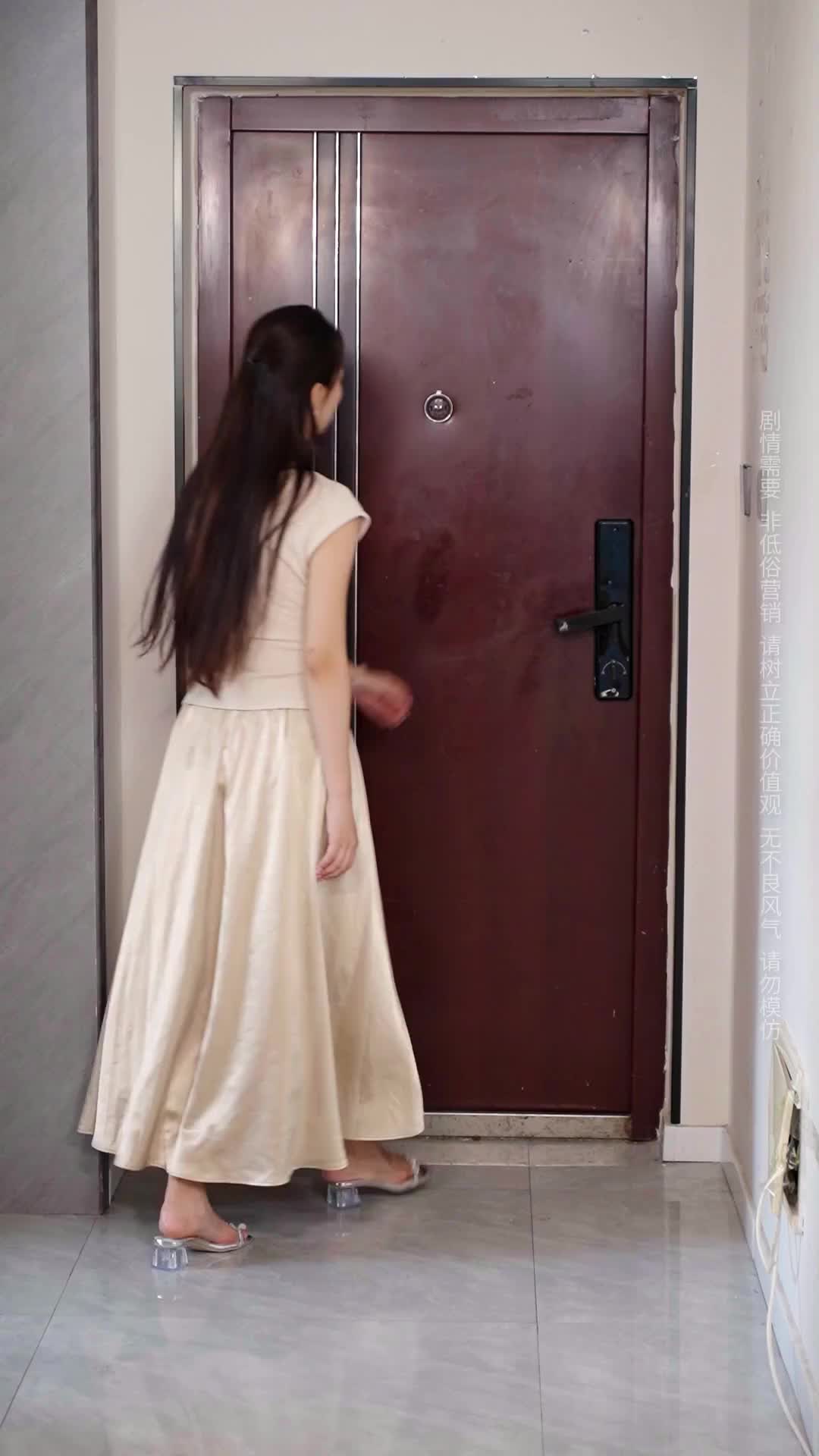Episode 16 of Sorry Sweetie, Mom Shouldn't Have Remarried