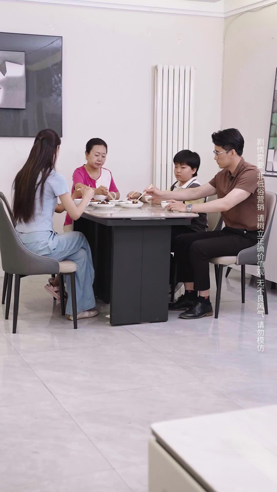 Episode 23 of Sorry Sweetie, Mom Shouldn't Have Remarried