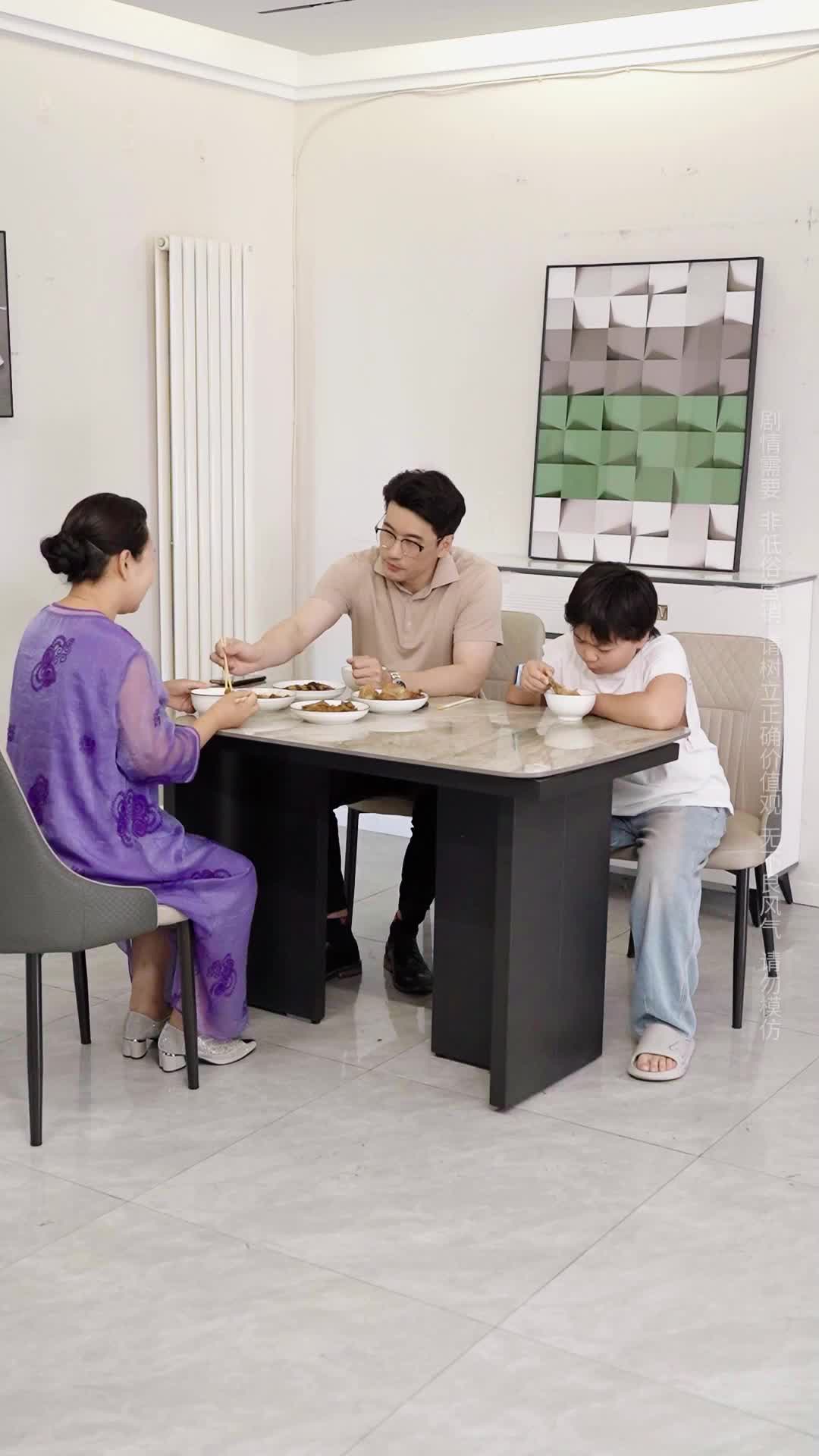 Episode 39 of Sorry Sweetie, Mom Shouldn't Have Remarried