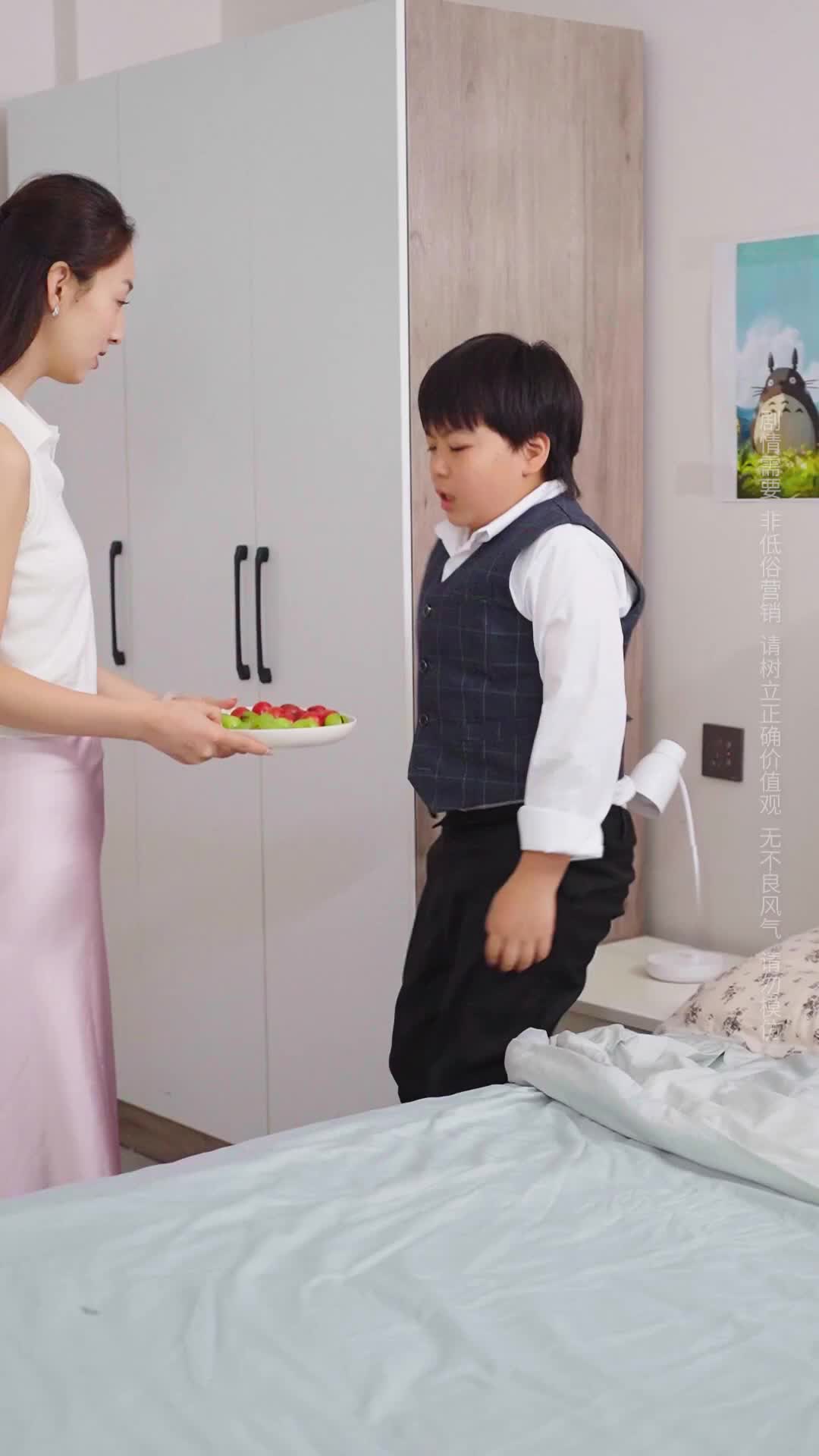 Episode 4 of Sorry Sweetie, Mom Shouldn't Have Remarried