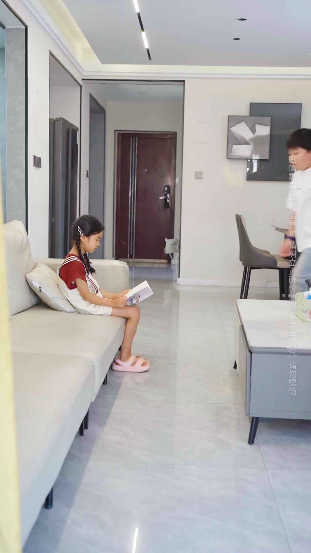 Episode 5 of Sorry Sweetie, Mom Shouldn't Have Remarried