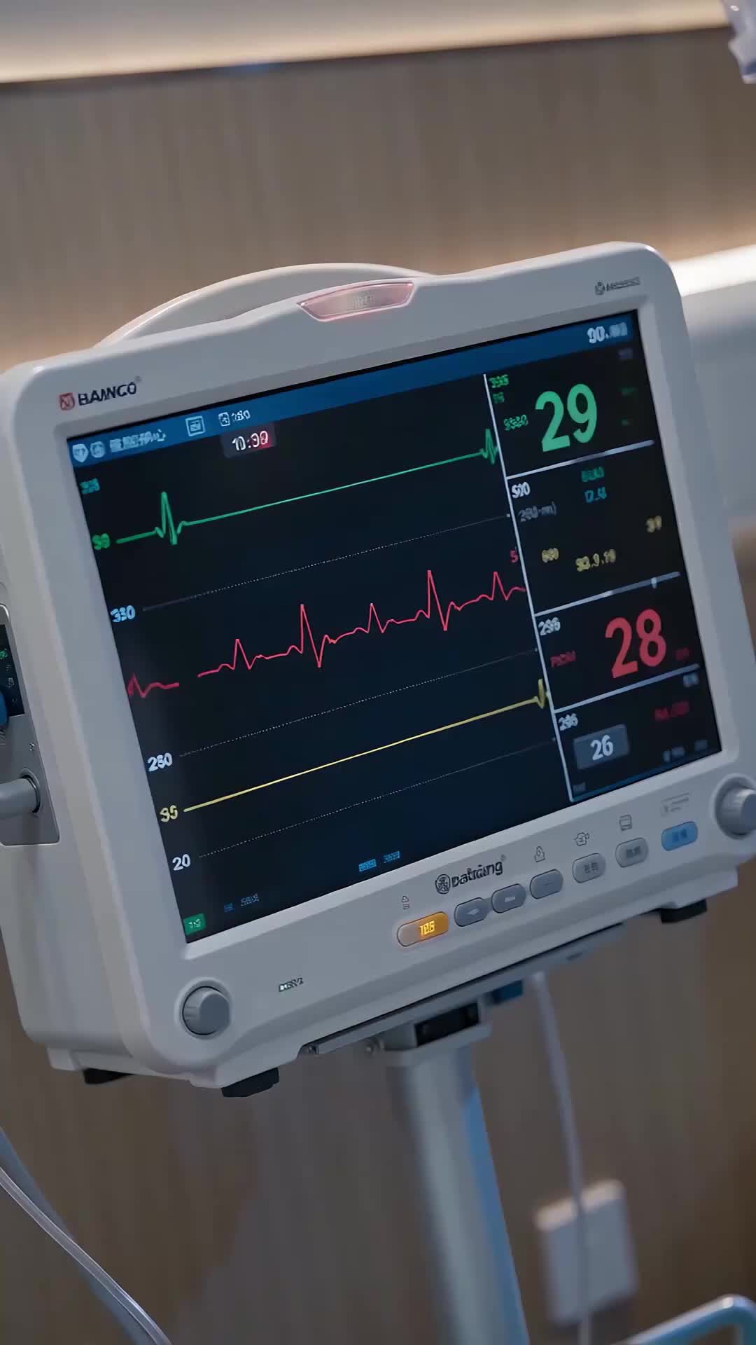 Episódio 10 de Sou a Médica que Vocês Nunca Deveriam Ter Demitido