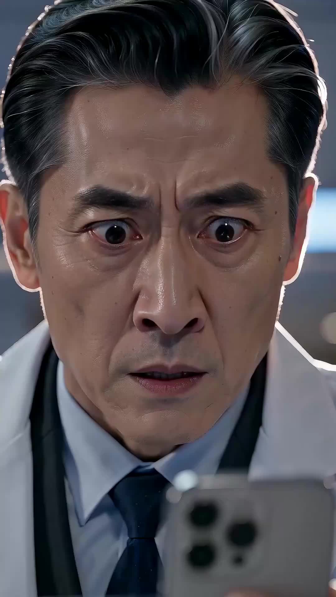 Episódio 11 de Sou a Médica que Vocês Nunca Deveriam Ter Demitido