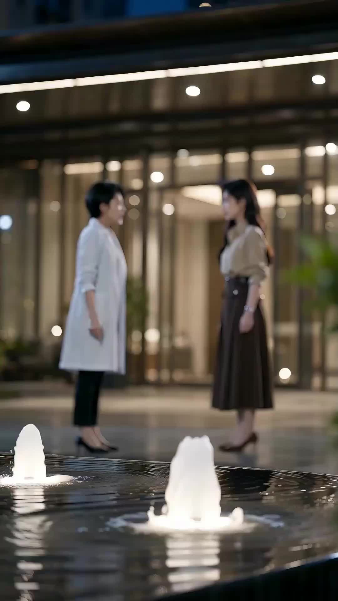 Episódio 15 de Sou a Médica que Vocês Nunca Deveriam Ter Demitido