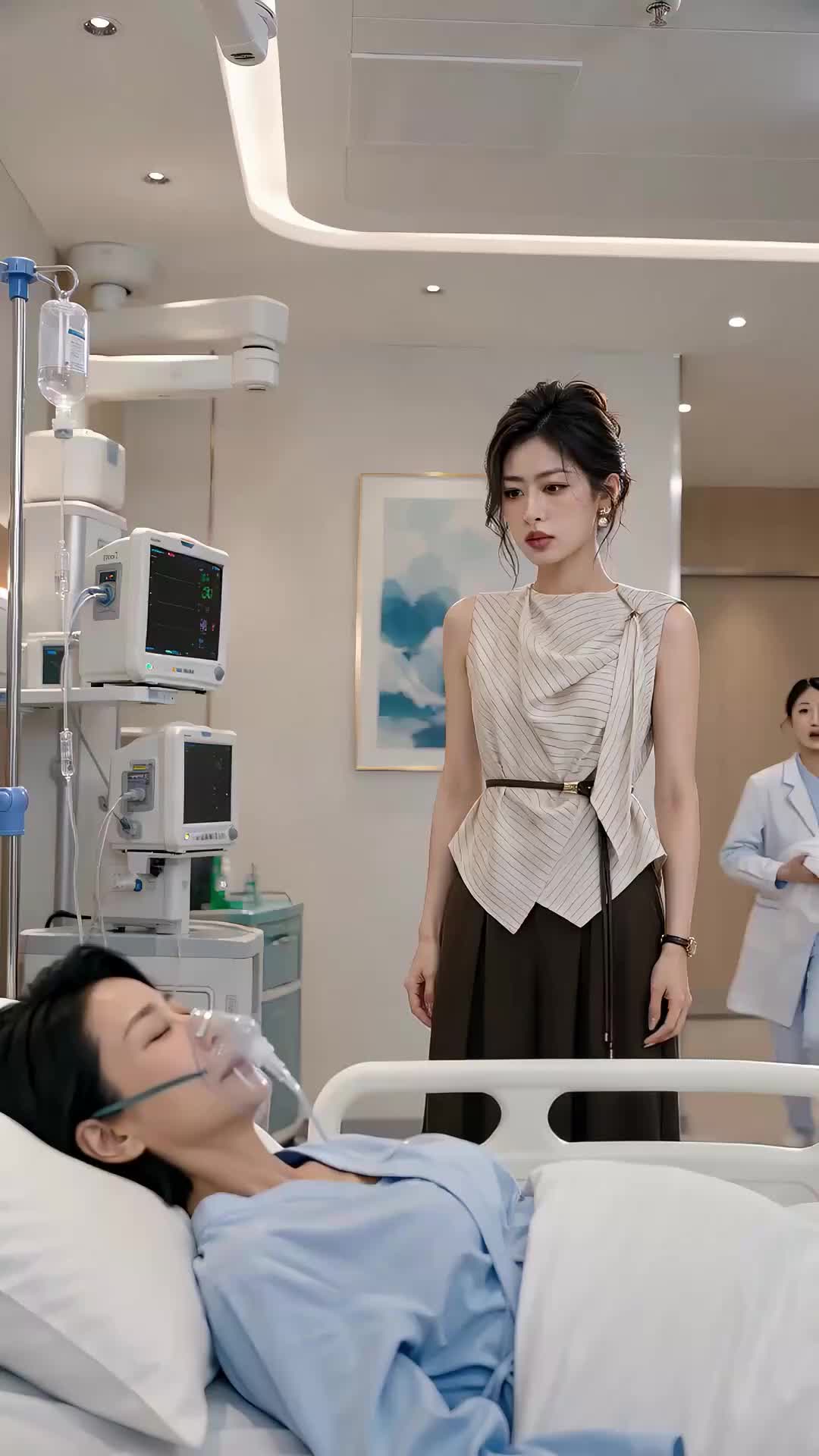 Episódio 47 de Sou a Médica que Vocês Nunca Deveriam Ter Demitido
