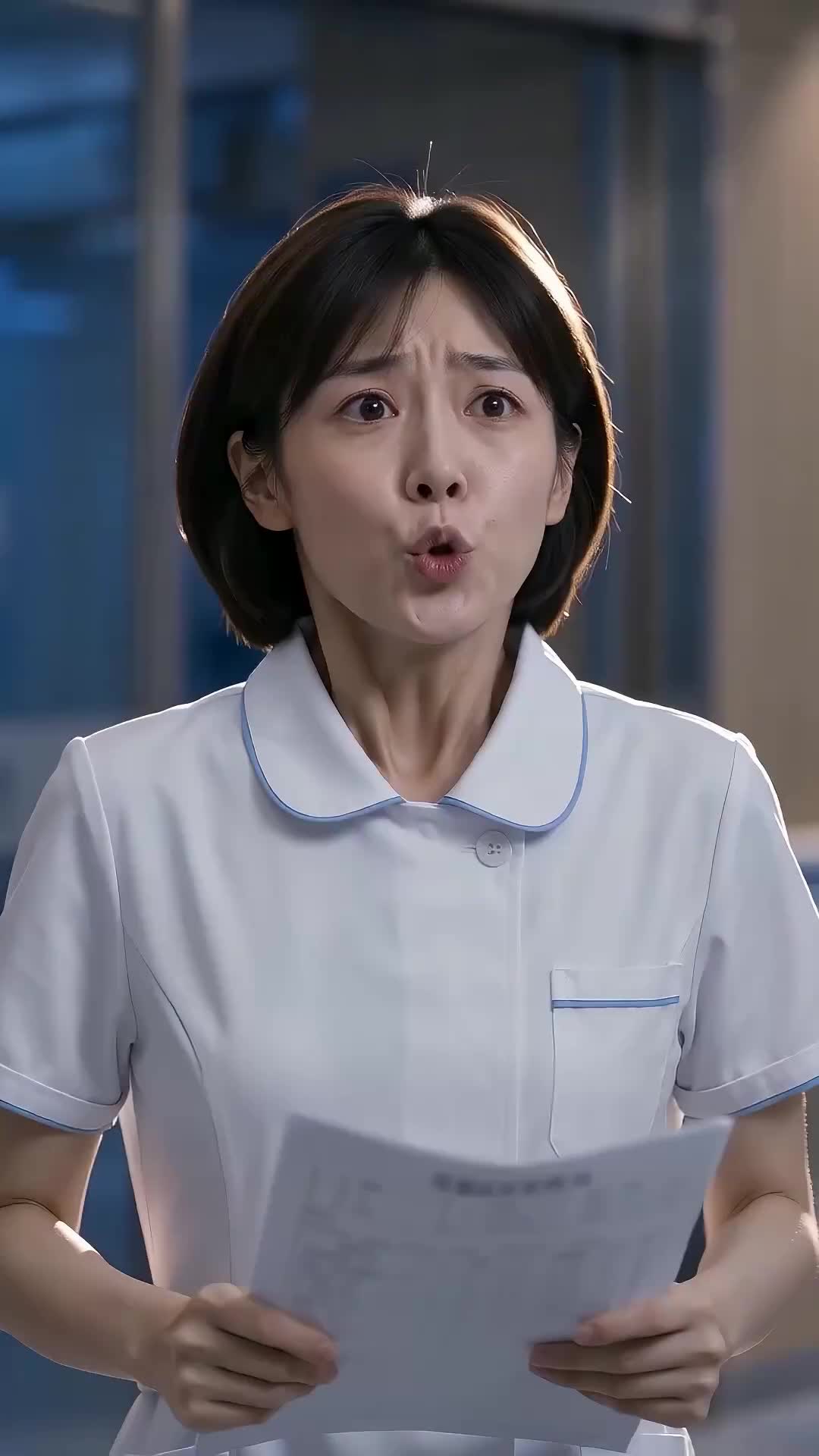 Episódio 7 de Sou a Médica que Vocês Nunca Deveriam Ter Demitido
