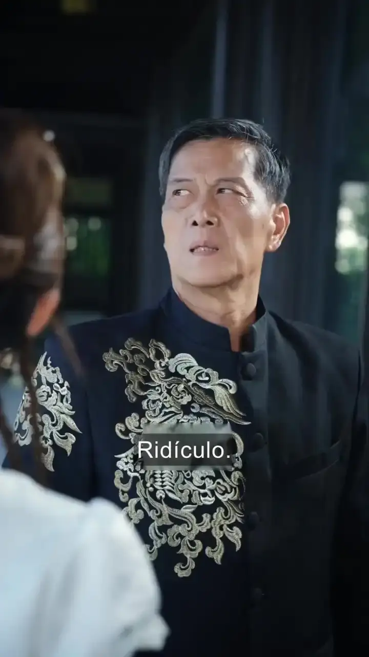 Episodio 11 de Soy el Rey del Mar y Sanador Legendario