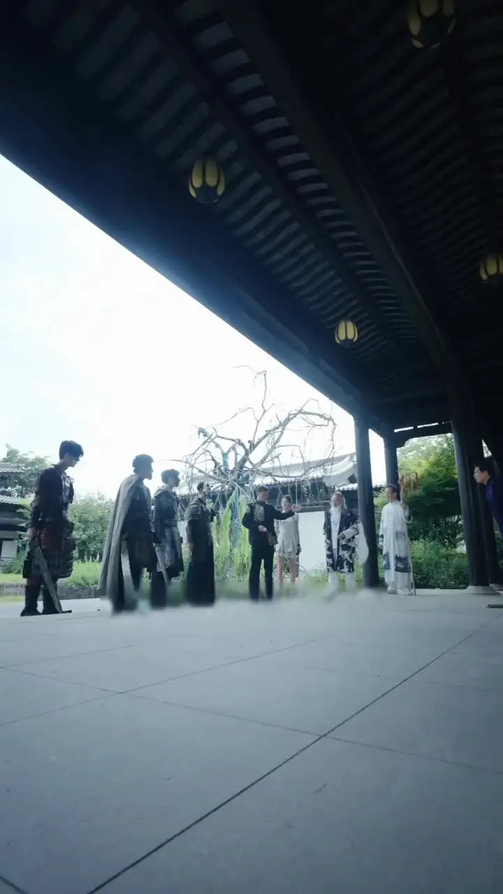 Episodio 15 de Soy el Rey del Mar y Sanador Legendario
