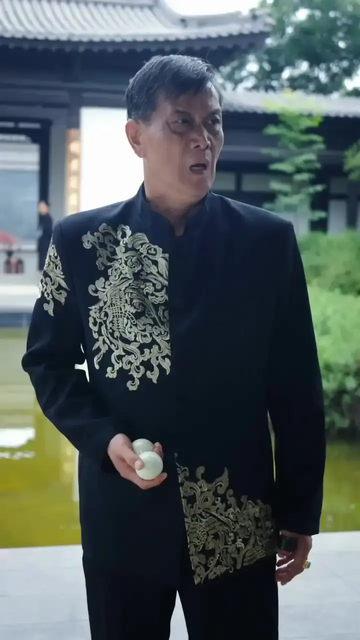 Episodio 16 de Soy el Rey del Mar y Sanador Legendario