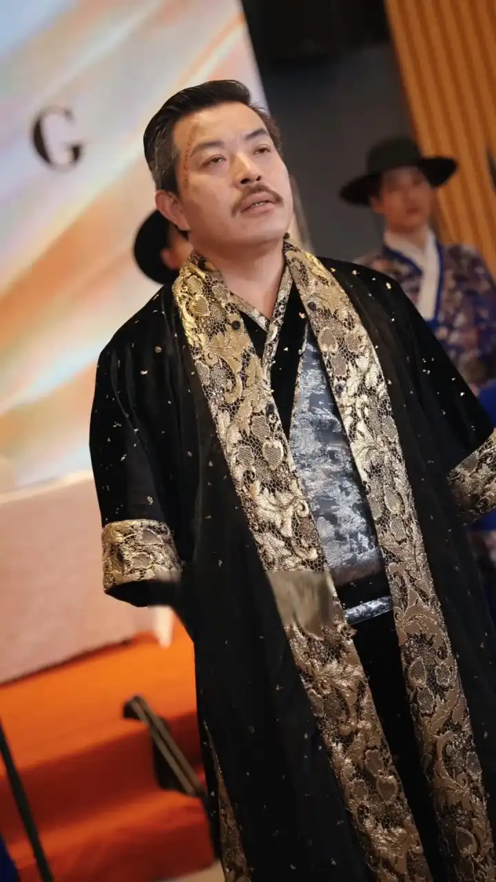 Episodio 76 de Soy el Rey del Mar y Sanador Legendario