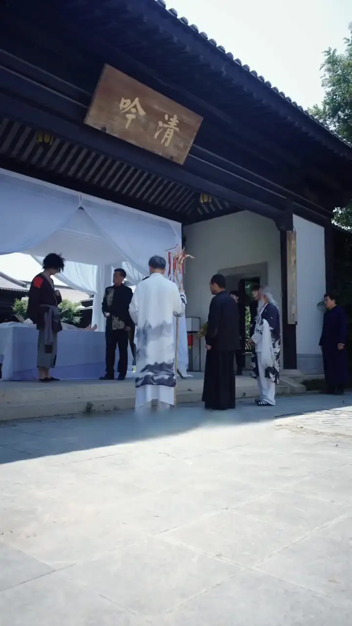 Episodio 8 de Soy el Rey del Mar y Sanador Legendario
