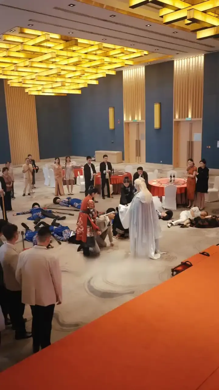 Episodio 84 de Soy el Rey del Mar y Sanador Legendario