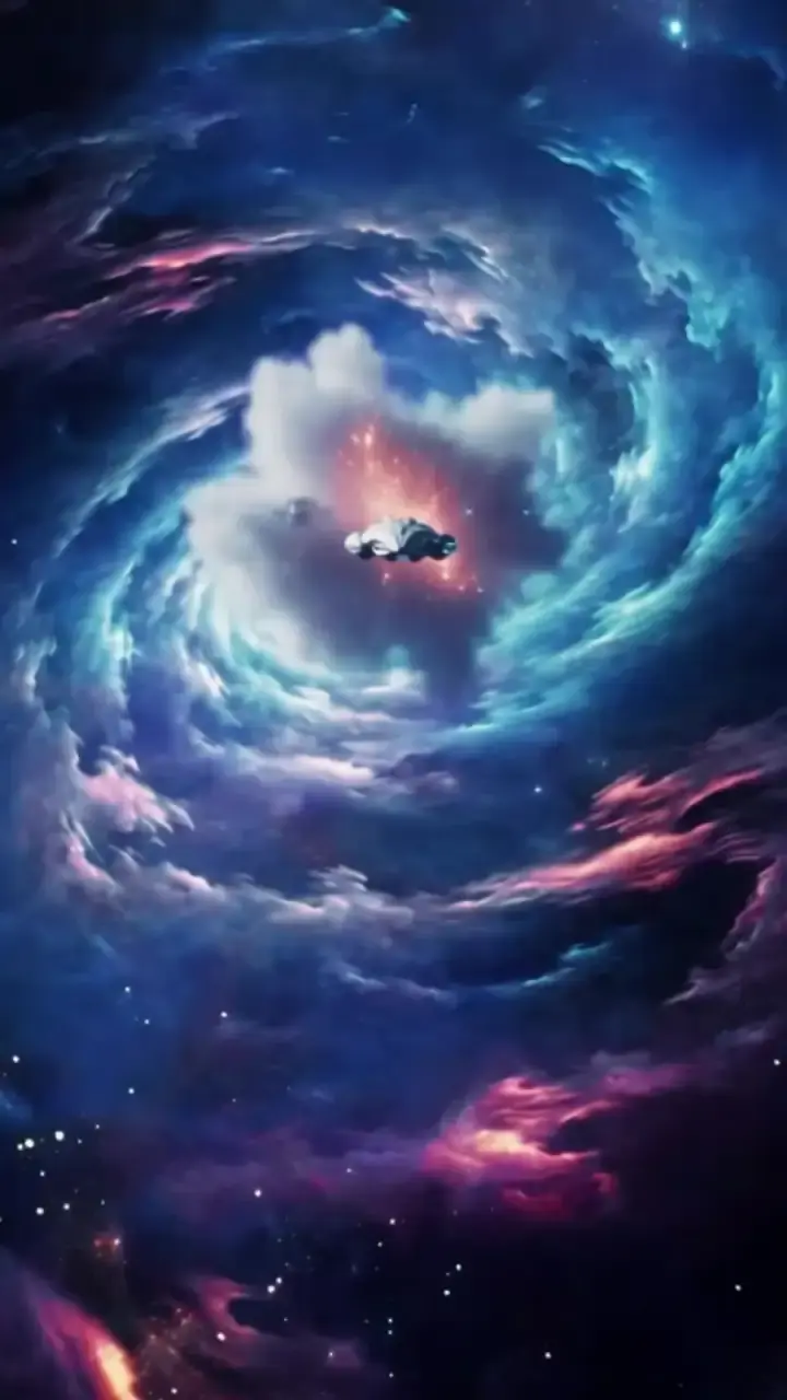Episode 11 of Space Cowboy's Royal Escort