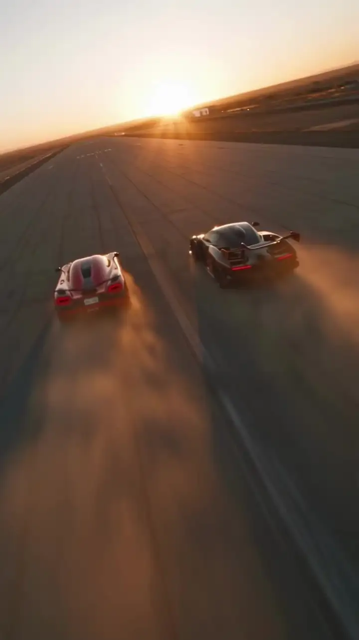 Episode 31 of Speed and Death