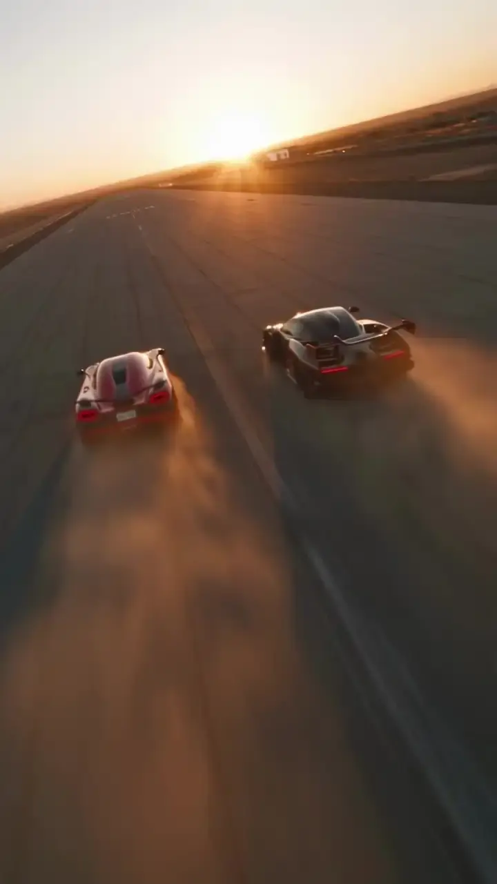 Episode 31 of Speed and Death