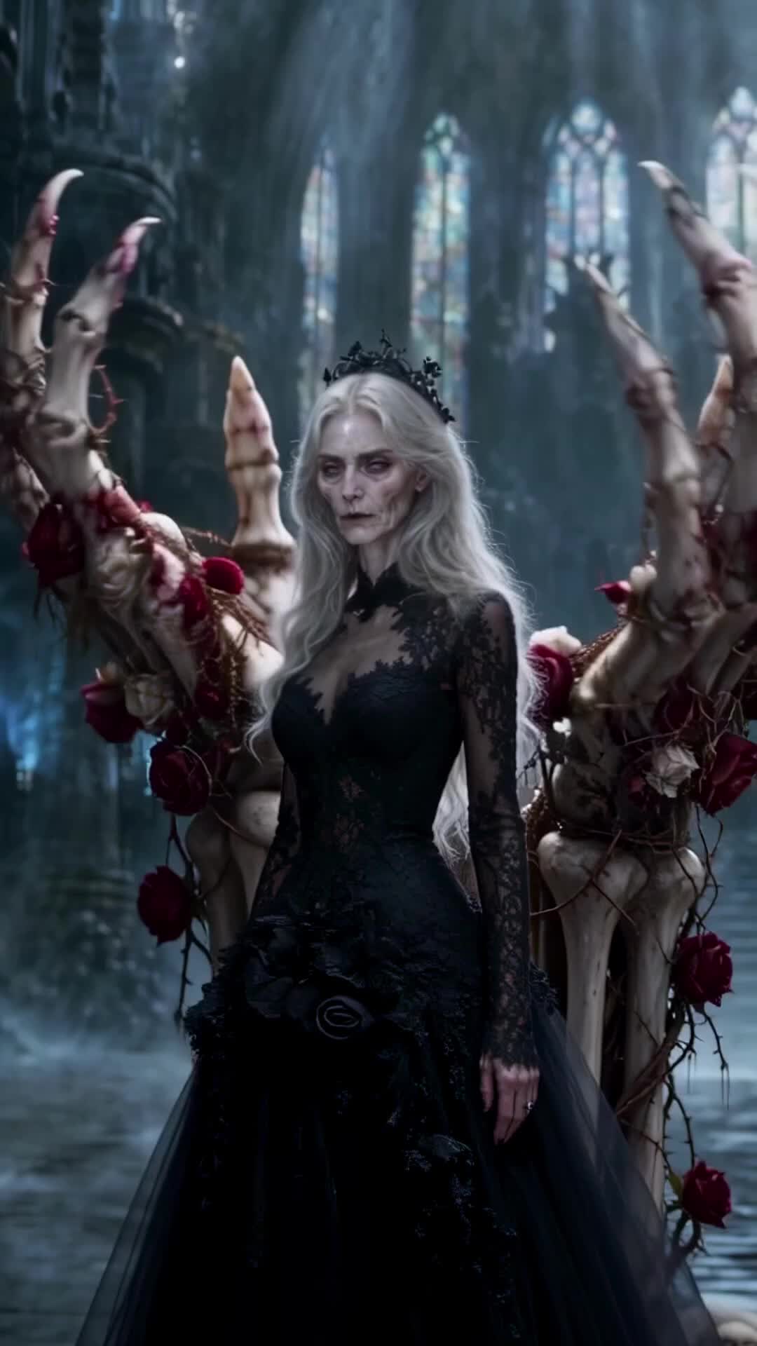 Episode 4 of Spend on Her, Get 10,000X Back in the Apocalypse