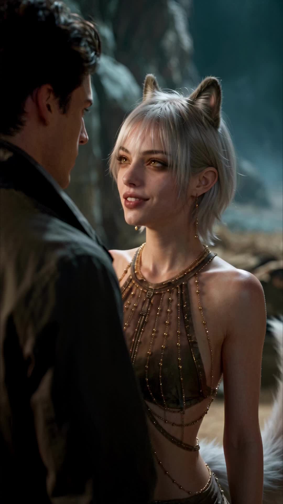Episode 50 of Spend on Her, Get 10,000X Back in the Apocalypse