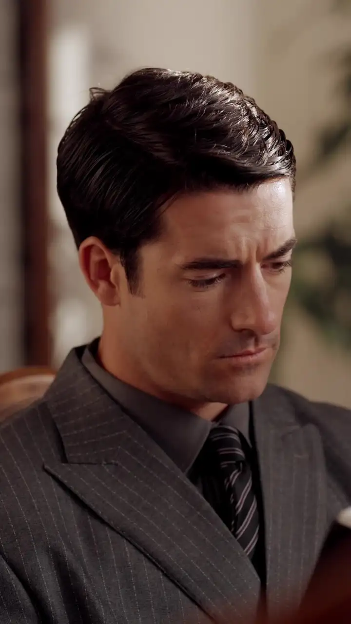 Episode 7 of Spoiled by My CEO Husband