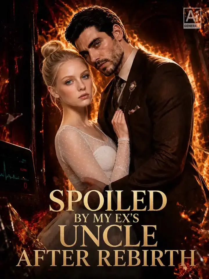 Cover of the miniseries Spoiled by My Ex's Uncle After Rebirth