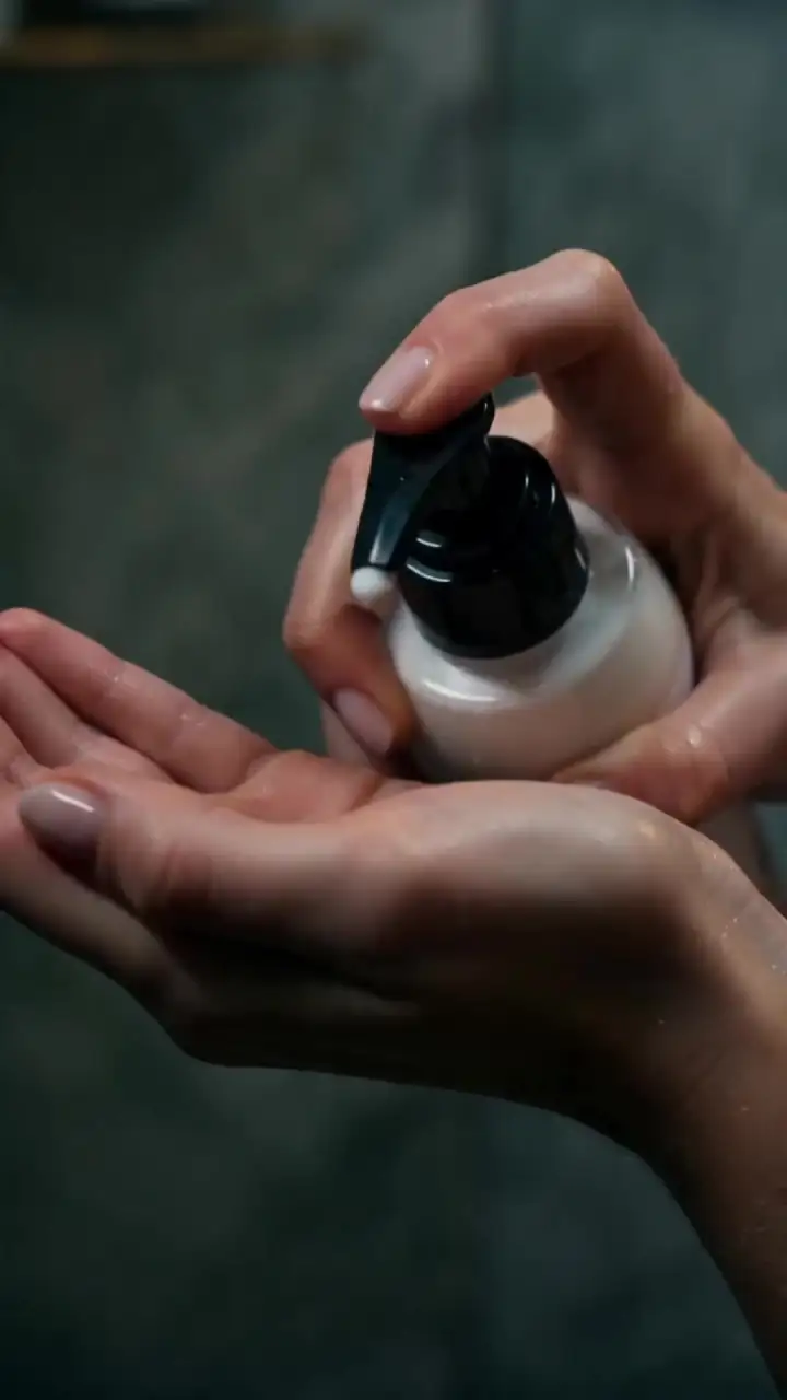 Episode 21 of Spoiled by My Ex's Uncle After Rebirth