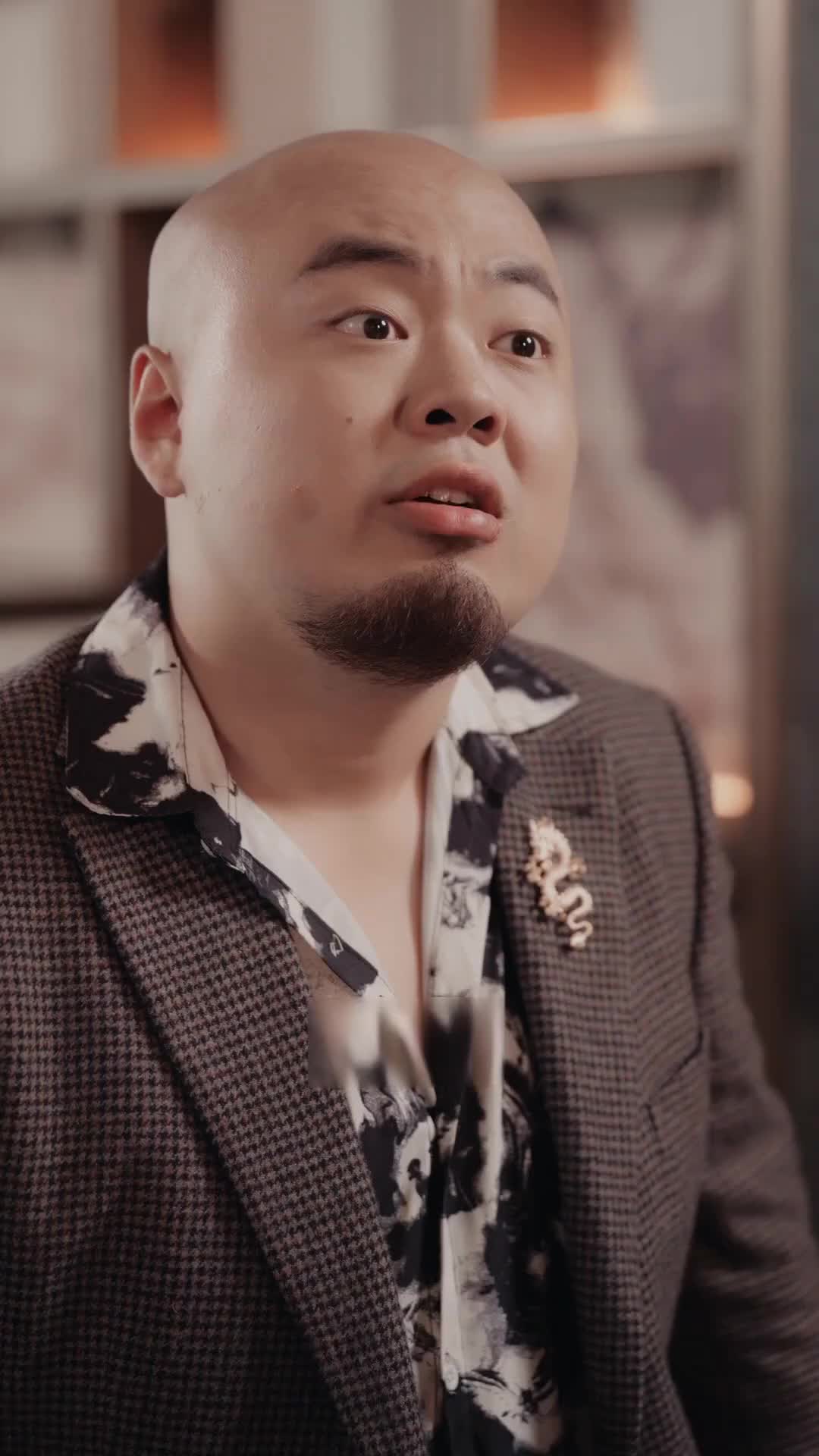 Episode 10 of Spoiled by the CEO During Pregnancy