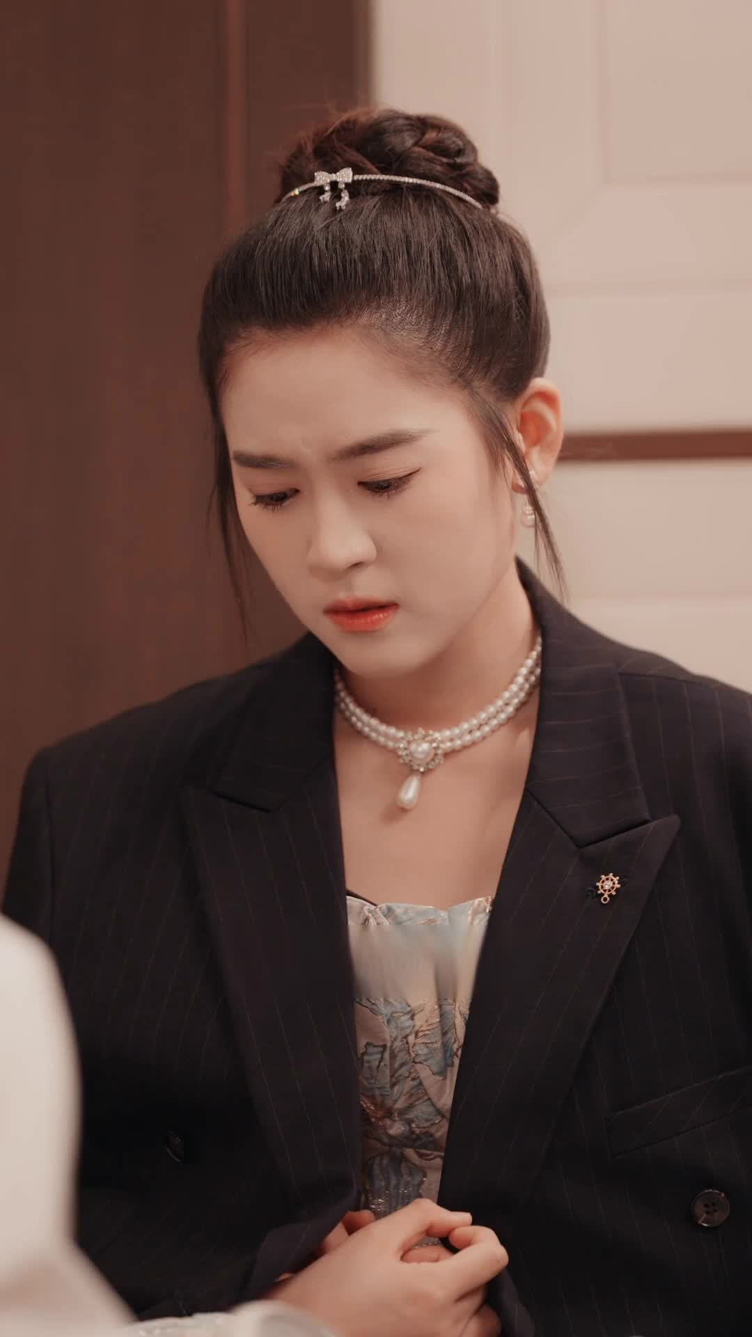 Episode 18 of Spoiled by the CEO During Pregnancy