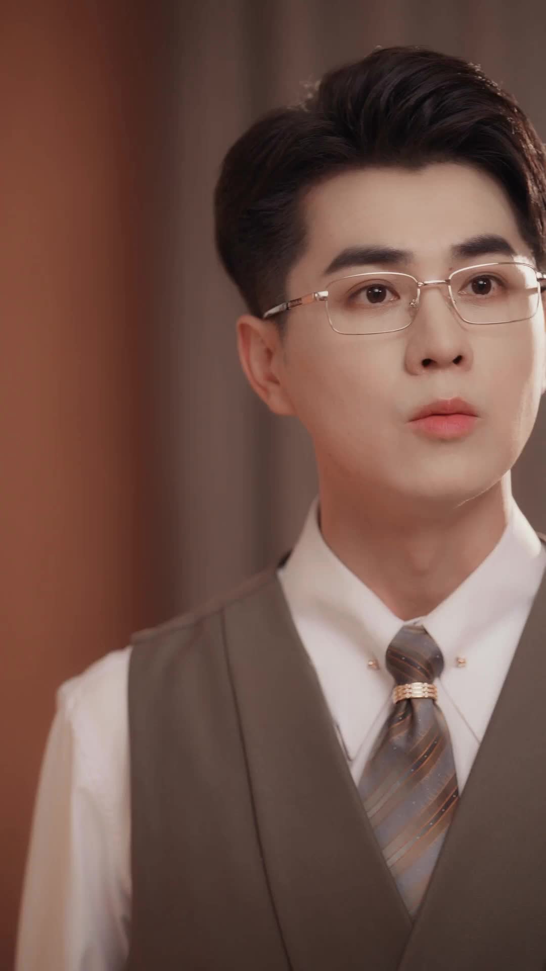 Episode 2 of Spoiled by the CEO During Pregnancy
