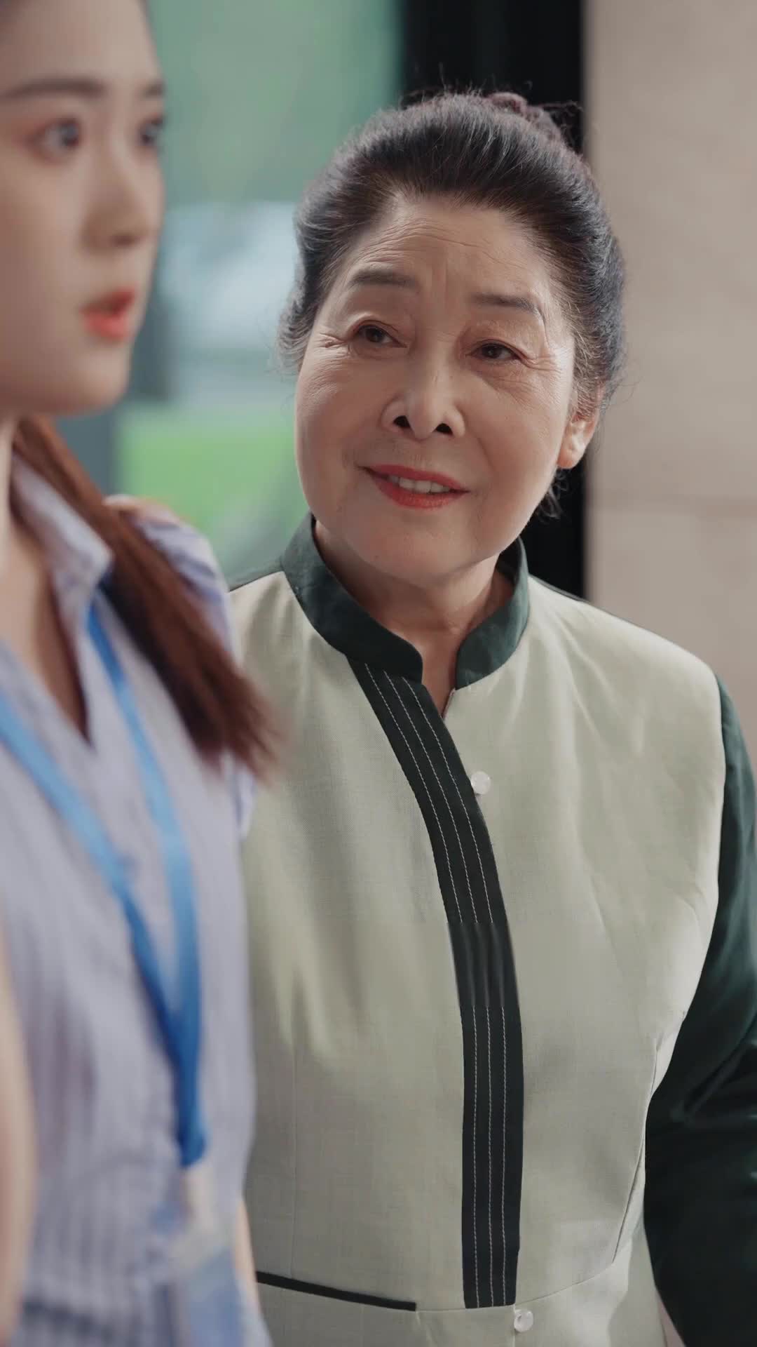 Episode 26 of Spoiled by the CEO During Pregnancy