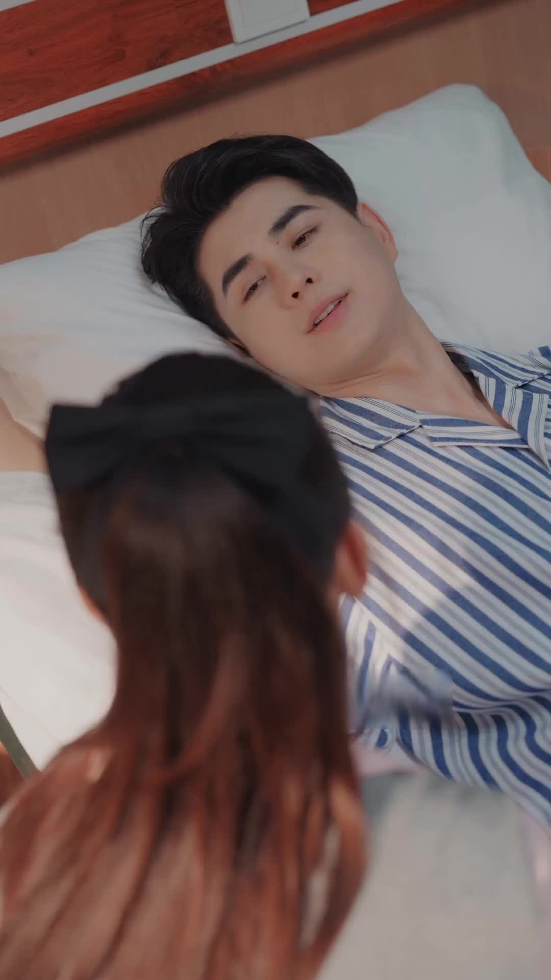 Episode 34 of Spoiled by the CEO During Pregnancy