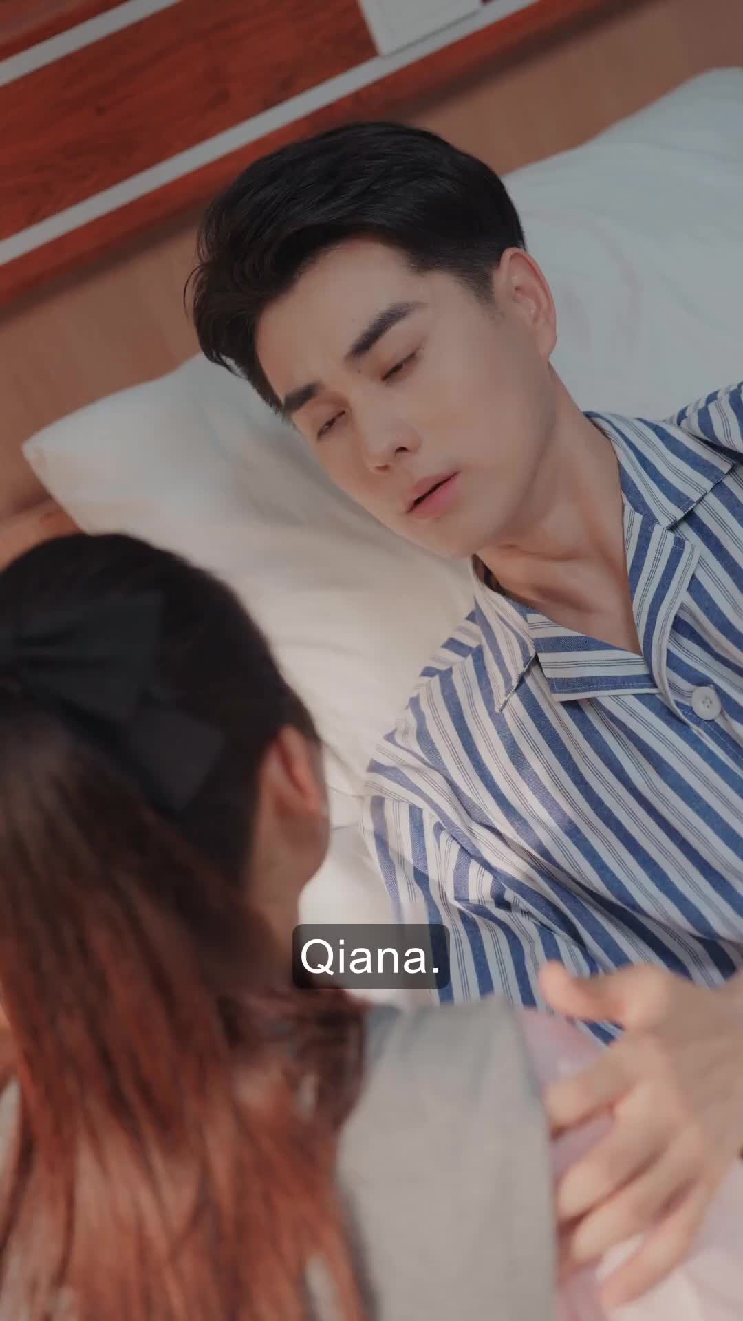 Episode 35 of Spoiled by the CEO During Pregnancy