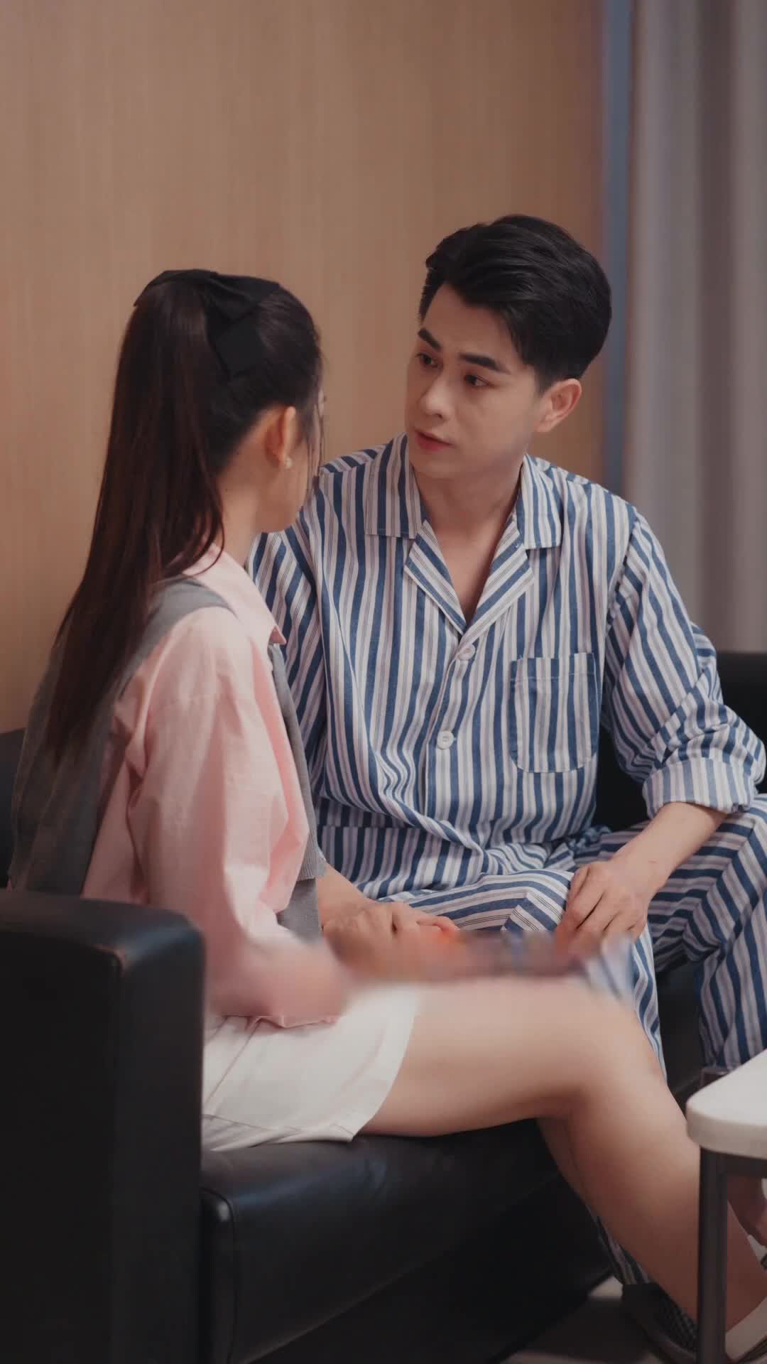 Episode 41 of Spoiled by the CEO During Pregnancy