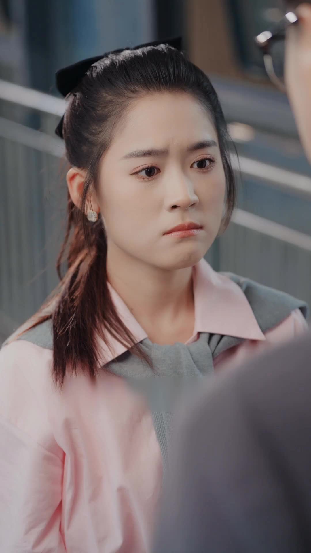 Episode 47 of Spoiled by the CEO During Pregnancy