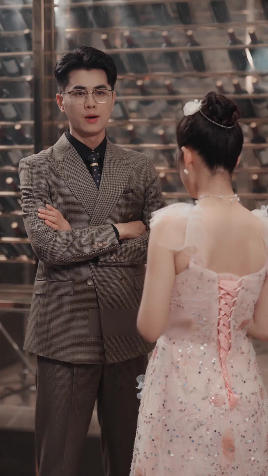 Episode 50 of Spoiled by the CEO During Pregnancy