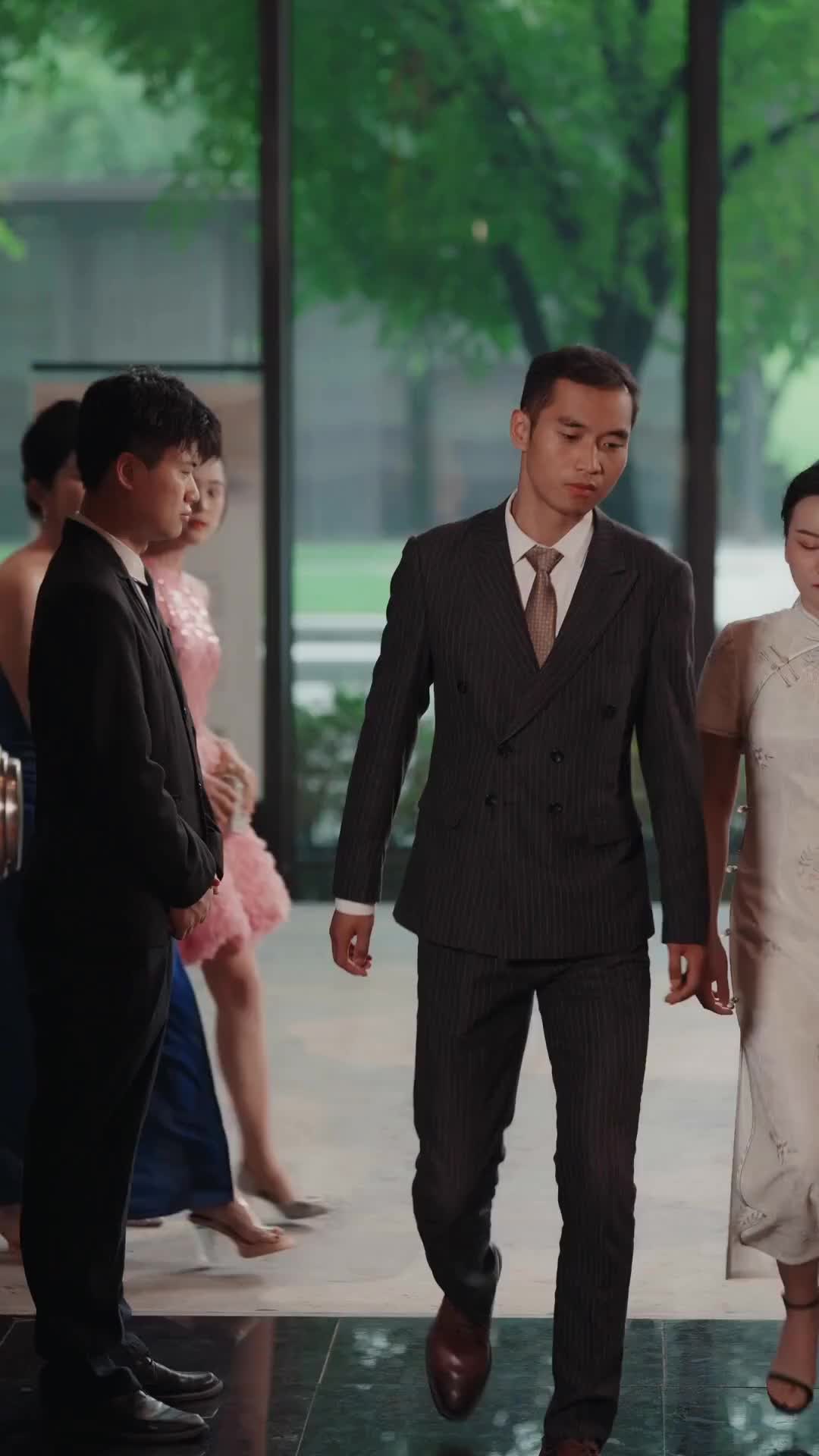 Episode 52 of Spoiled by the CEO During Pregnancy