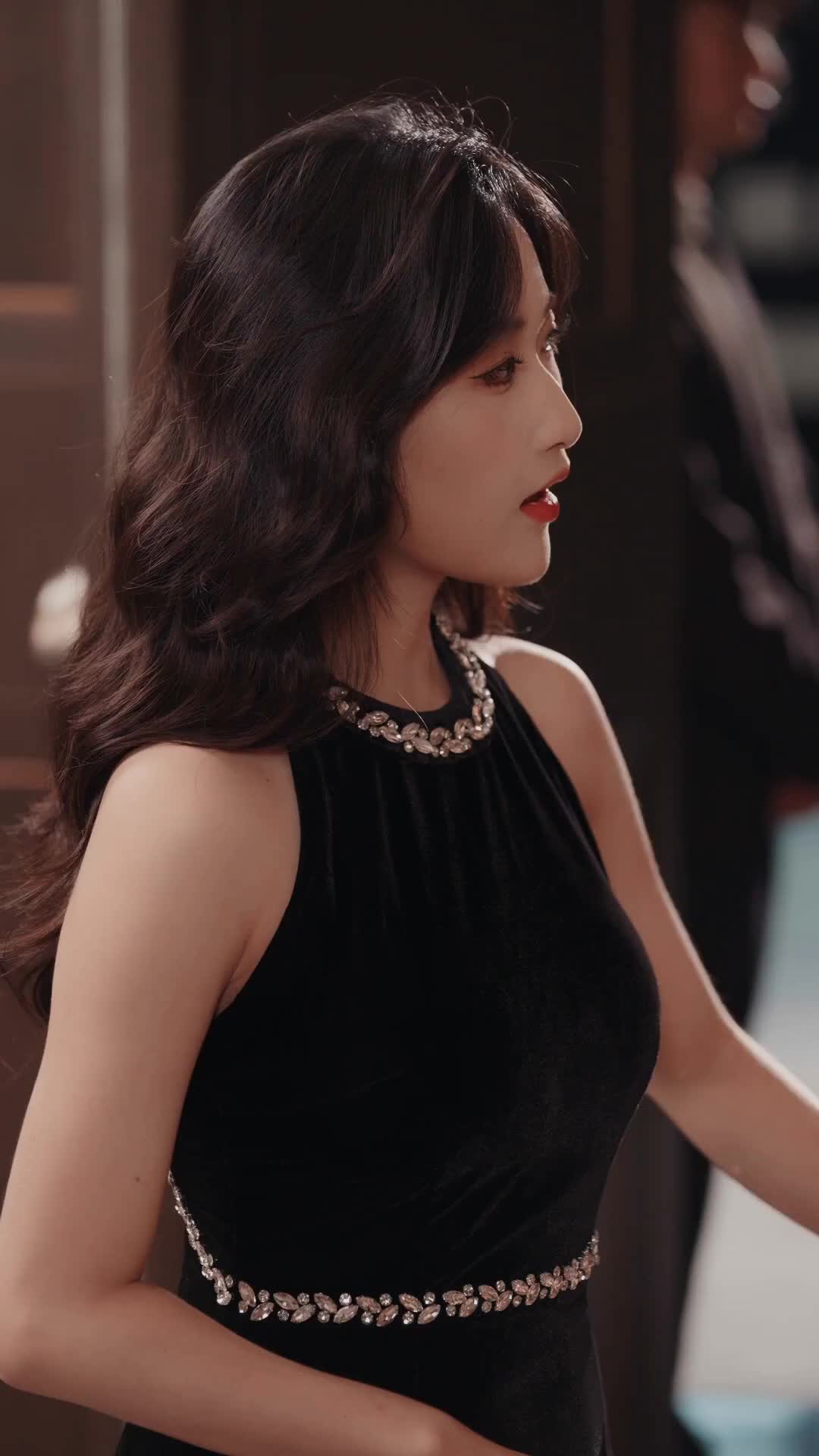 Episode 54 of Spoiled by the CEO During Pregnancy