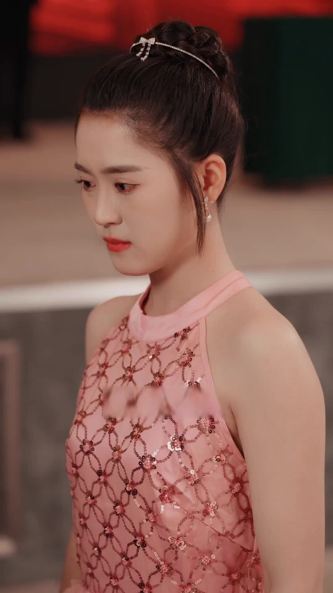 Episode 56 of Spoiled by the CEO During Pregnancy