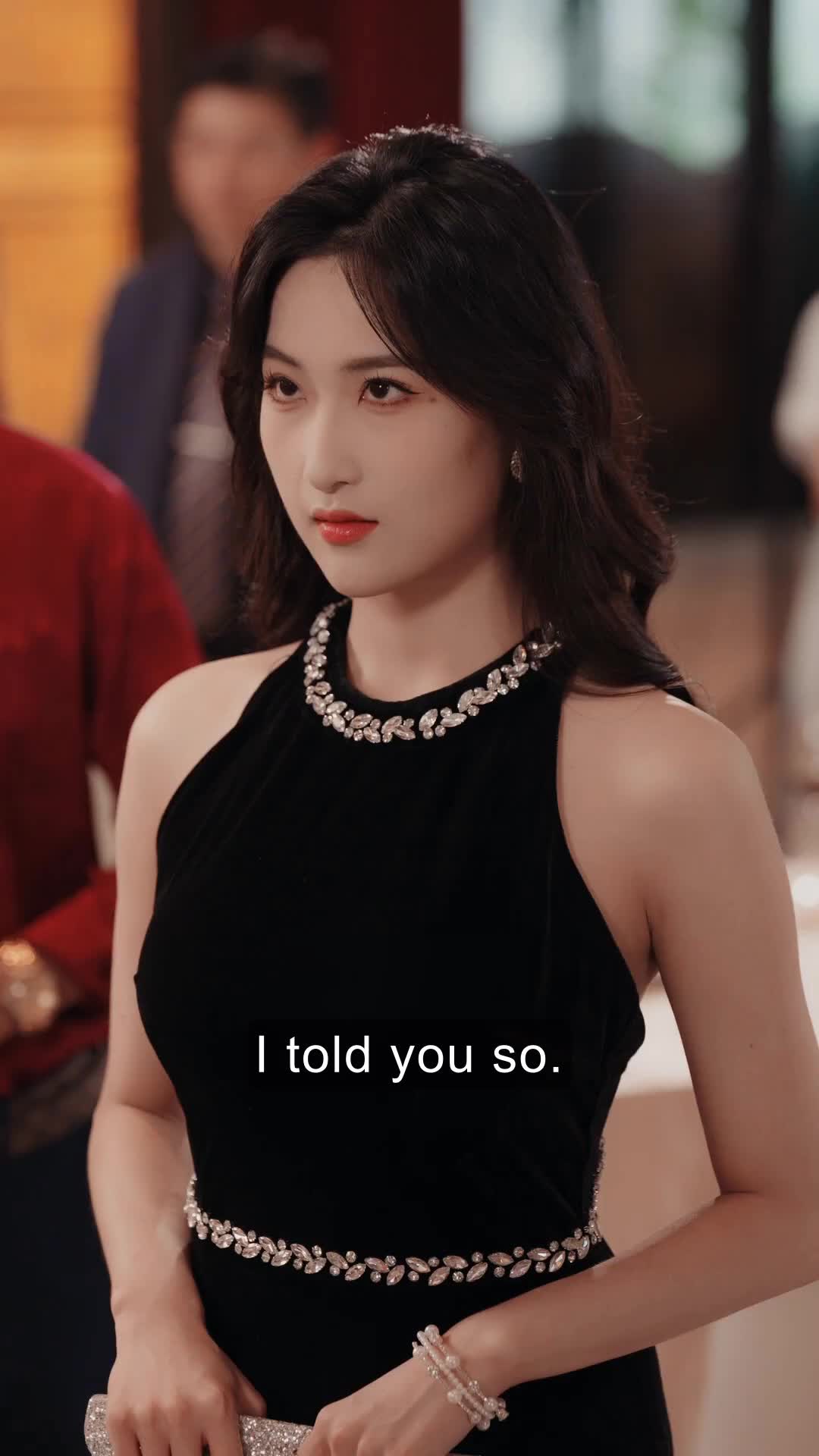 Episode 57 of Spoiled by the CEO During Pregnancy