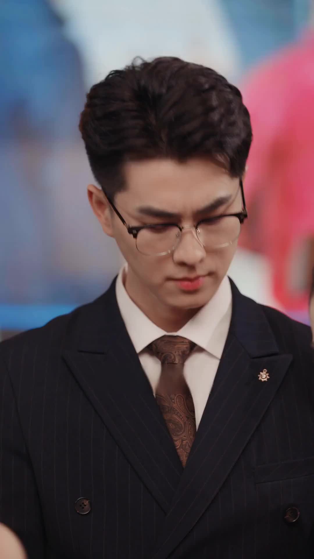 Episode 59 of Spoiled by the CEO During Pregnancy
