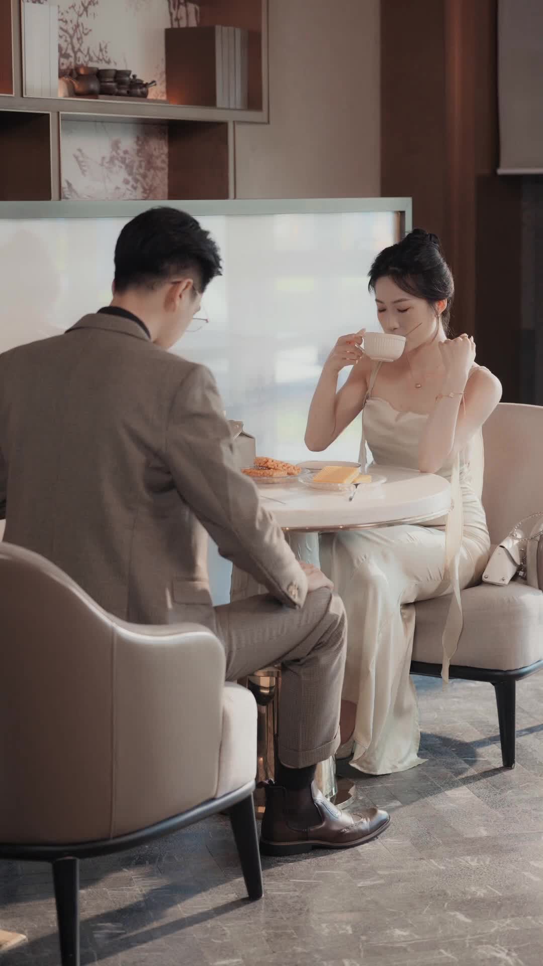 Episode 7 of Spoiled by the CEO During Pregnancy