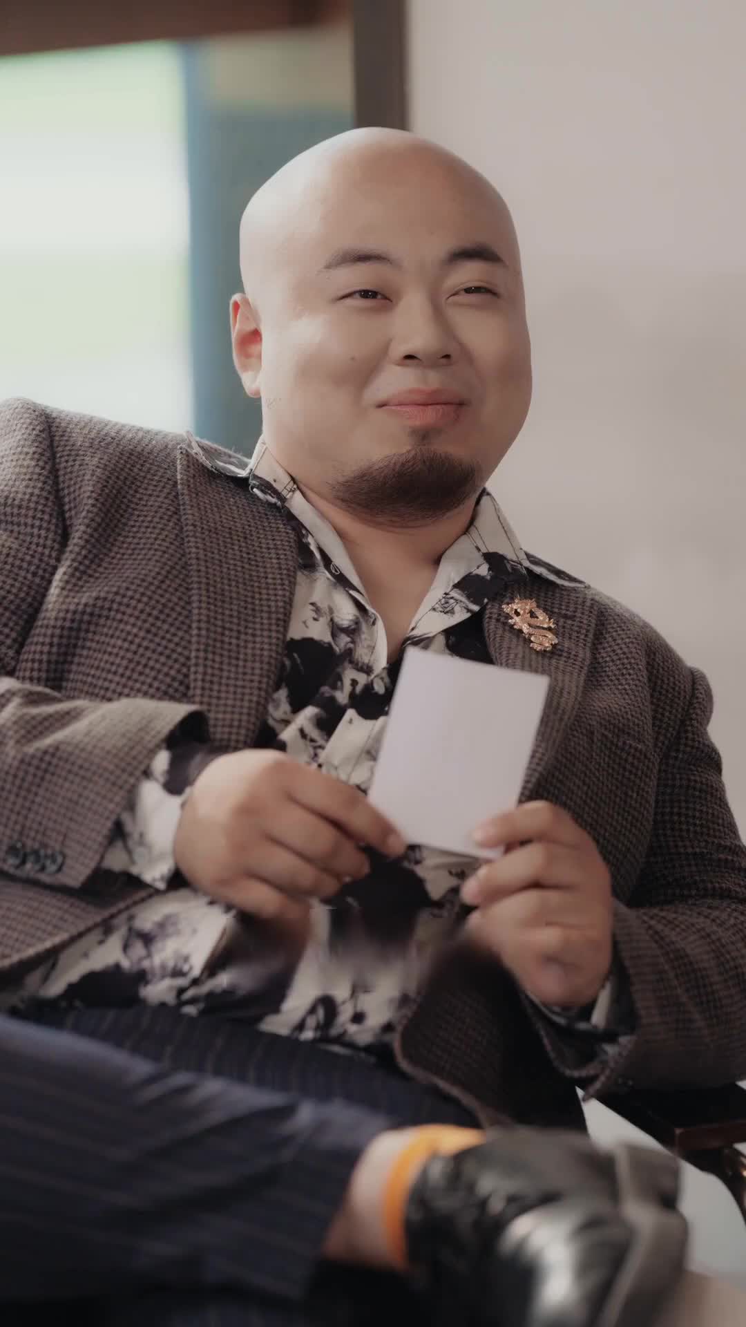 Episode 8 of Spoiled by the CEO During Pregnancy