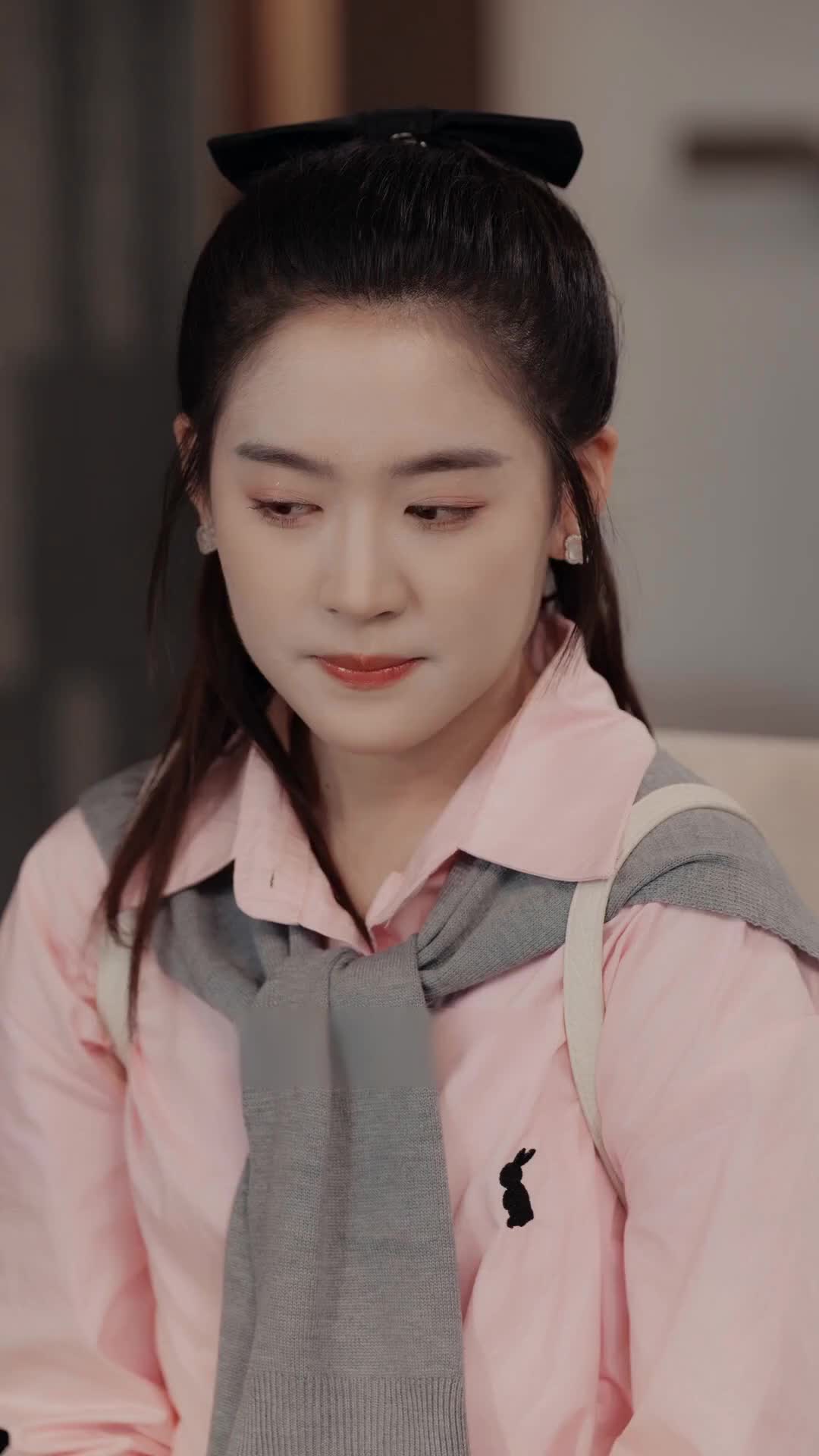 Episode 9 of Spoiled by the CEO During Pregnancy