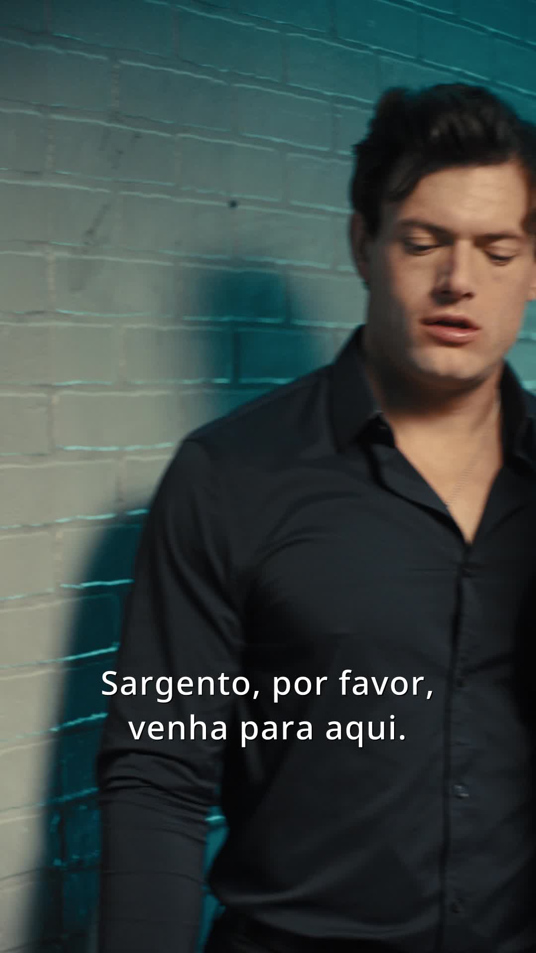 Episódio 28 de Sra. Detetive e Sr. Ladrão