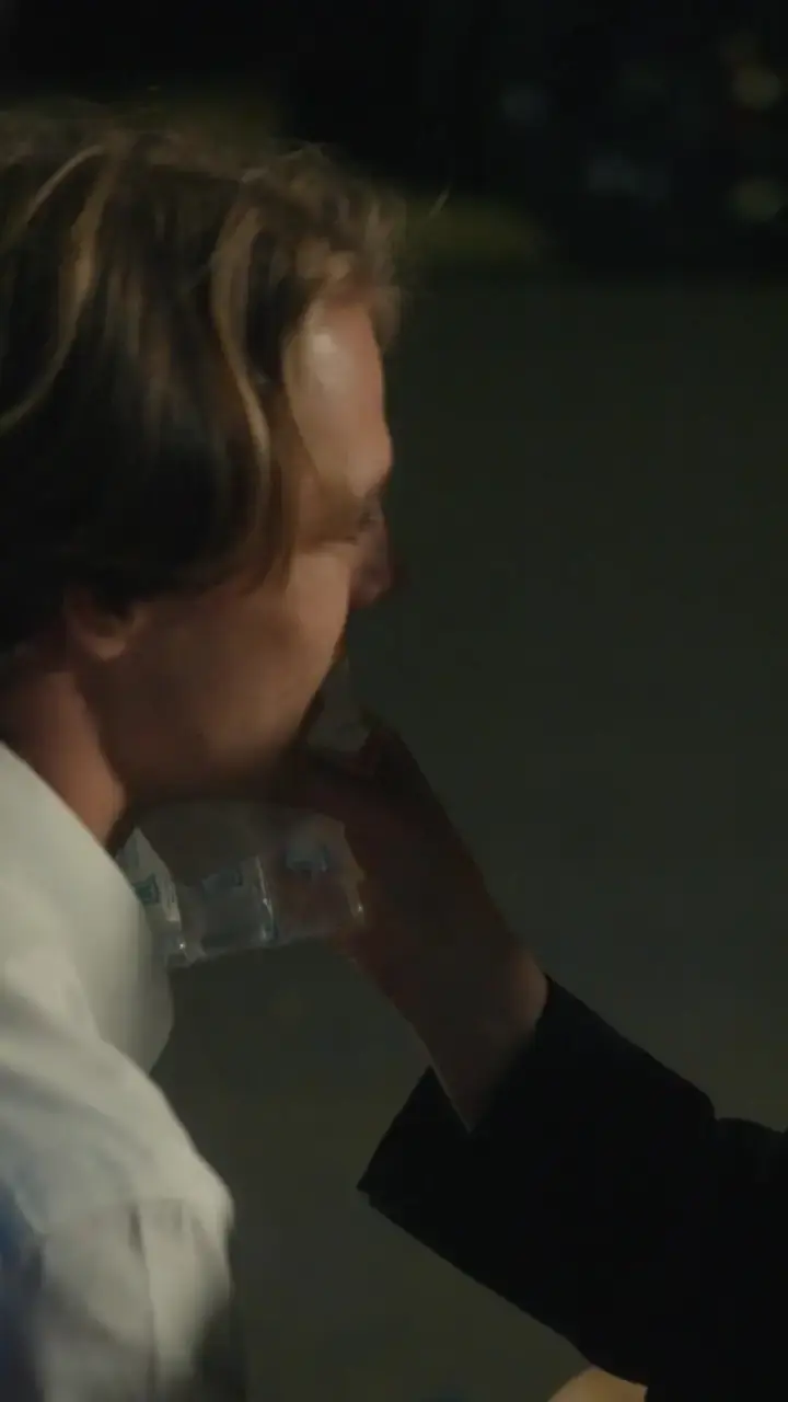 Episodio 14 de Sra. Swan, enséñeme el amor