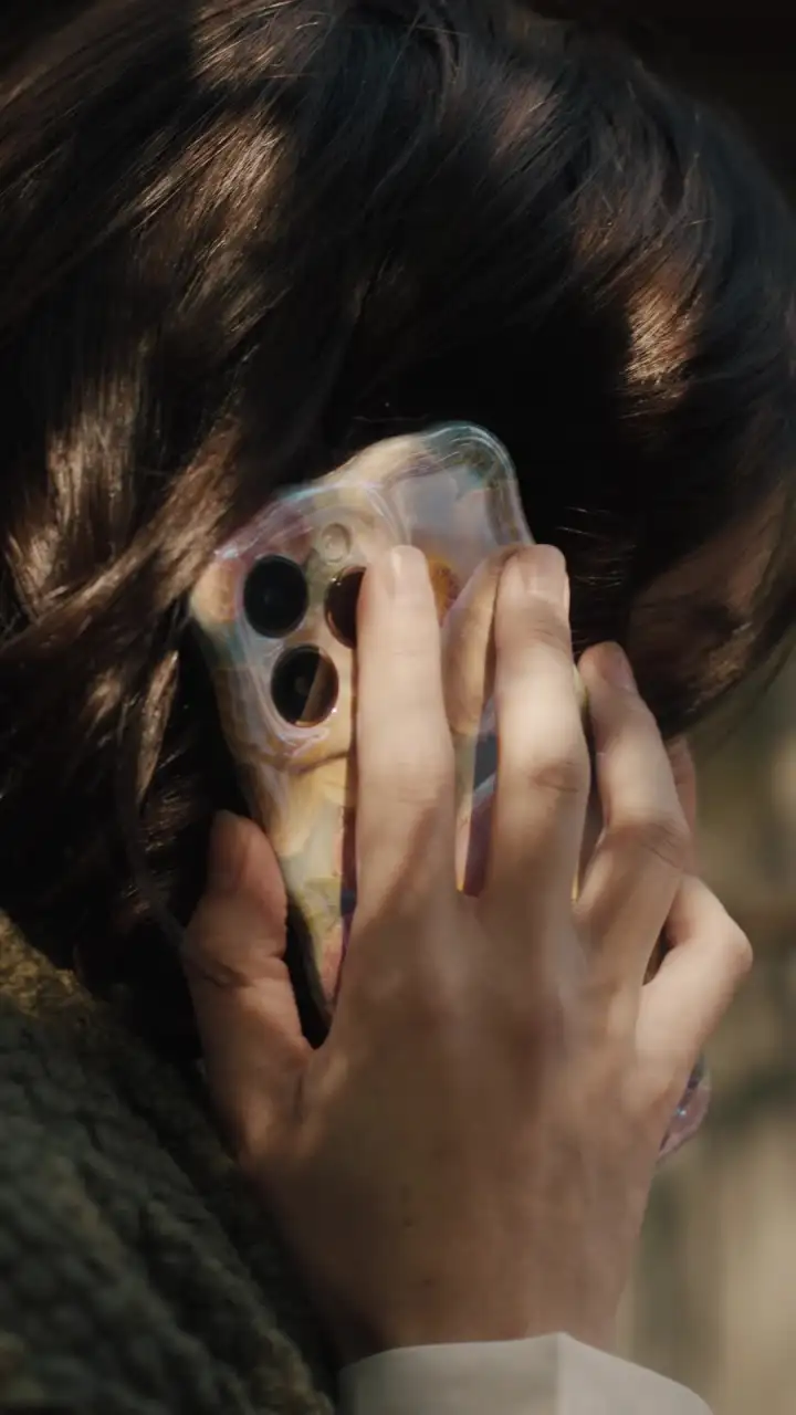 Episodio 18 de Sra. Swan, enséñeme el amor