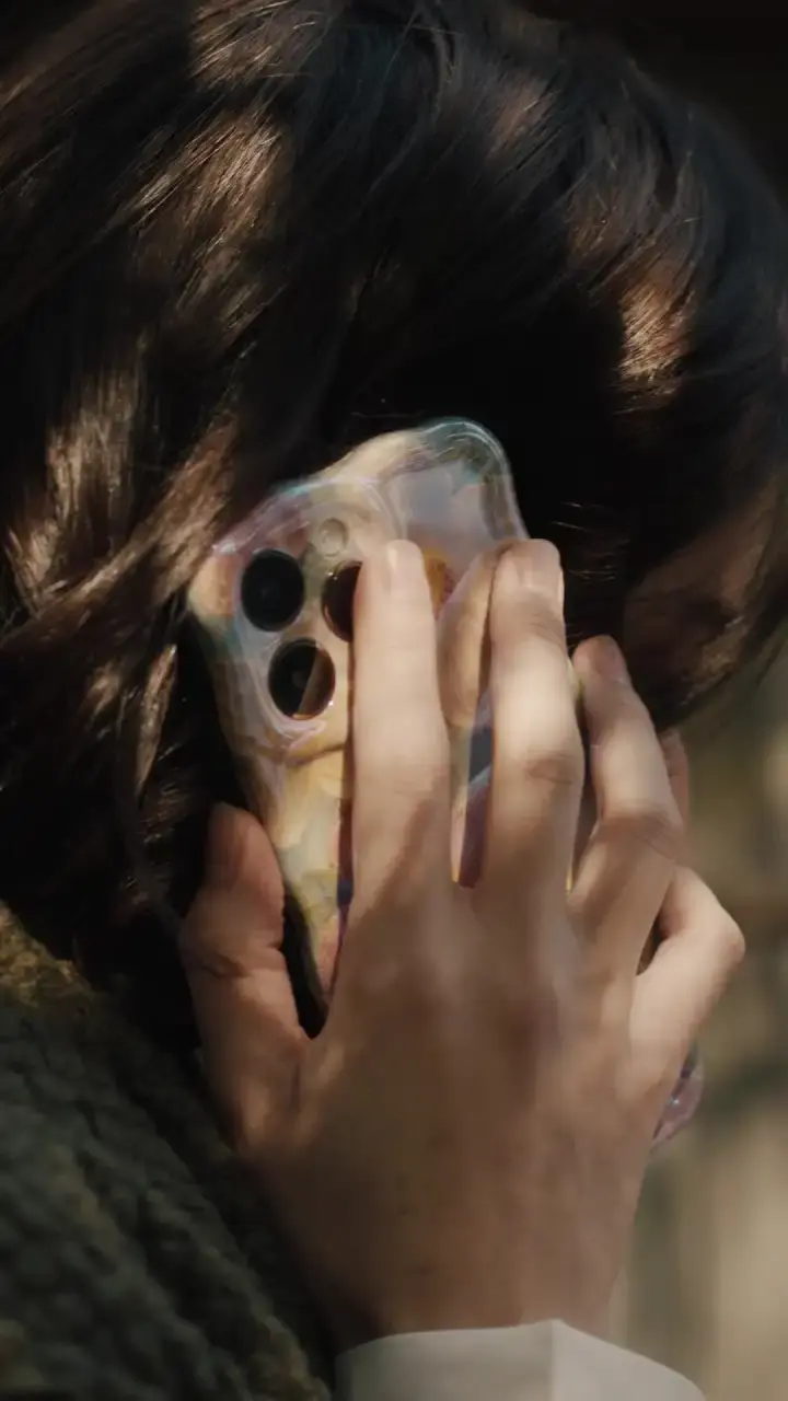 Episodio 18 de Sra. Swan, enséñeme el amor